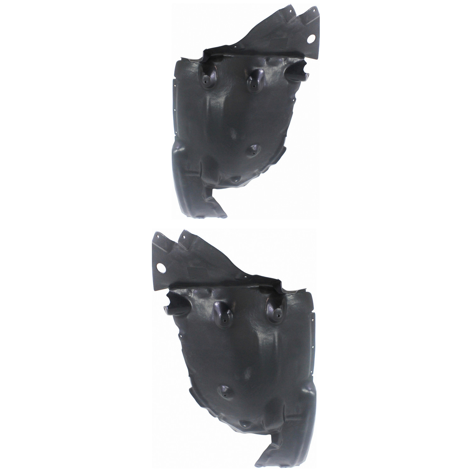 Fender Set For 2009-2015 BMW