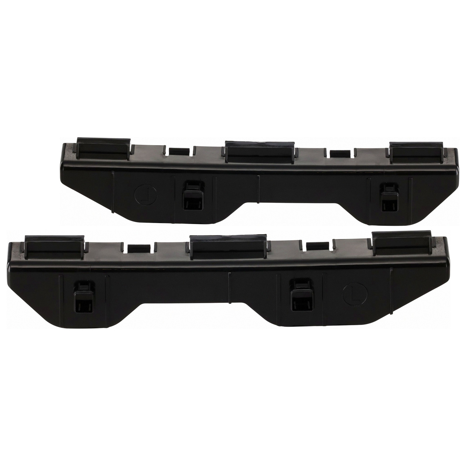 Bumper Cover Set For 03-08 Toyota Corolla