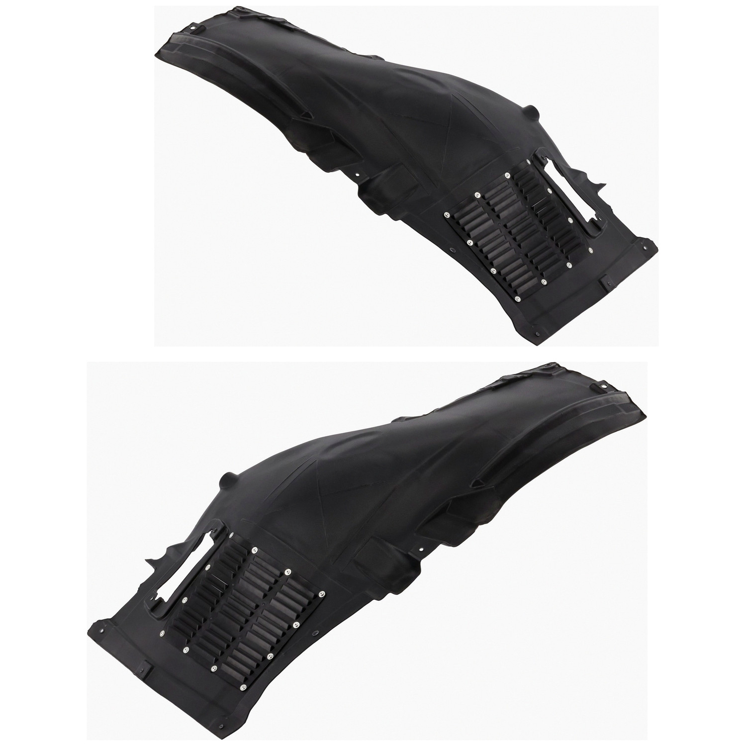 Fender Set For 2009-2015 BMW