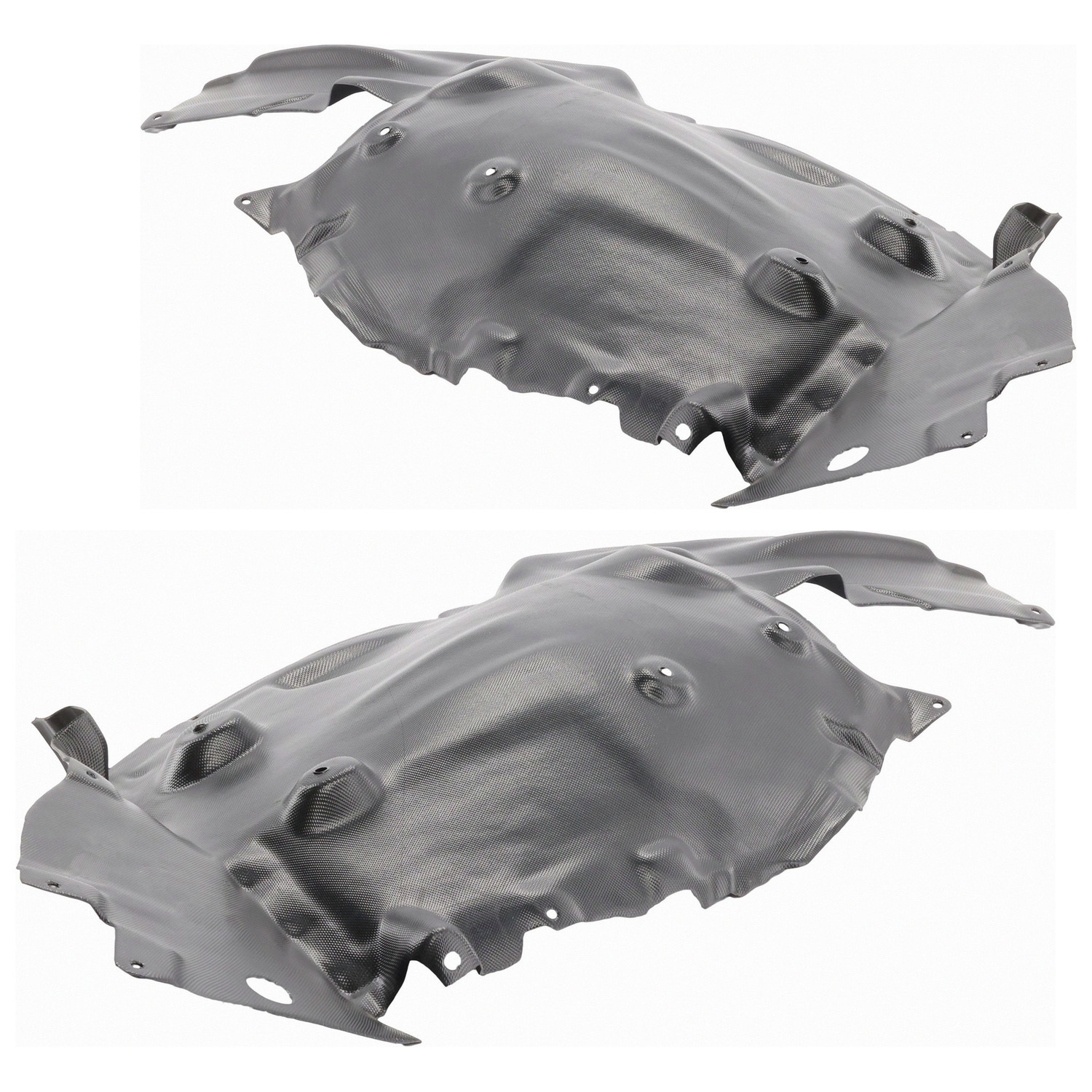 Fender Set For 2011-2016 BMW