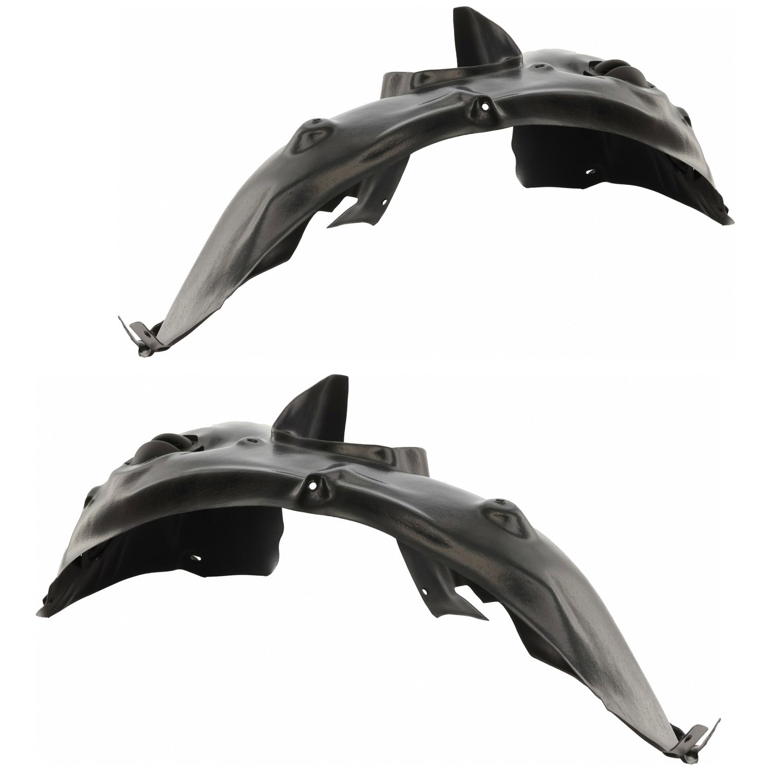Fender Set For 07-15 Mini Cooper