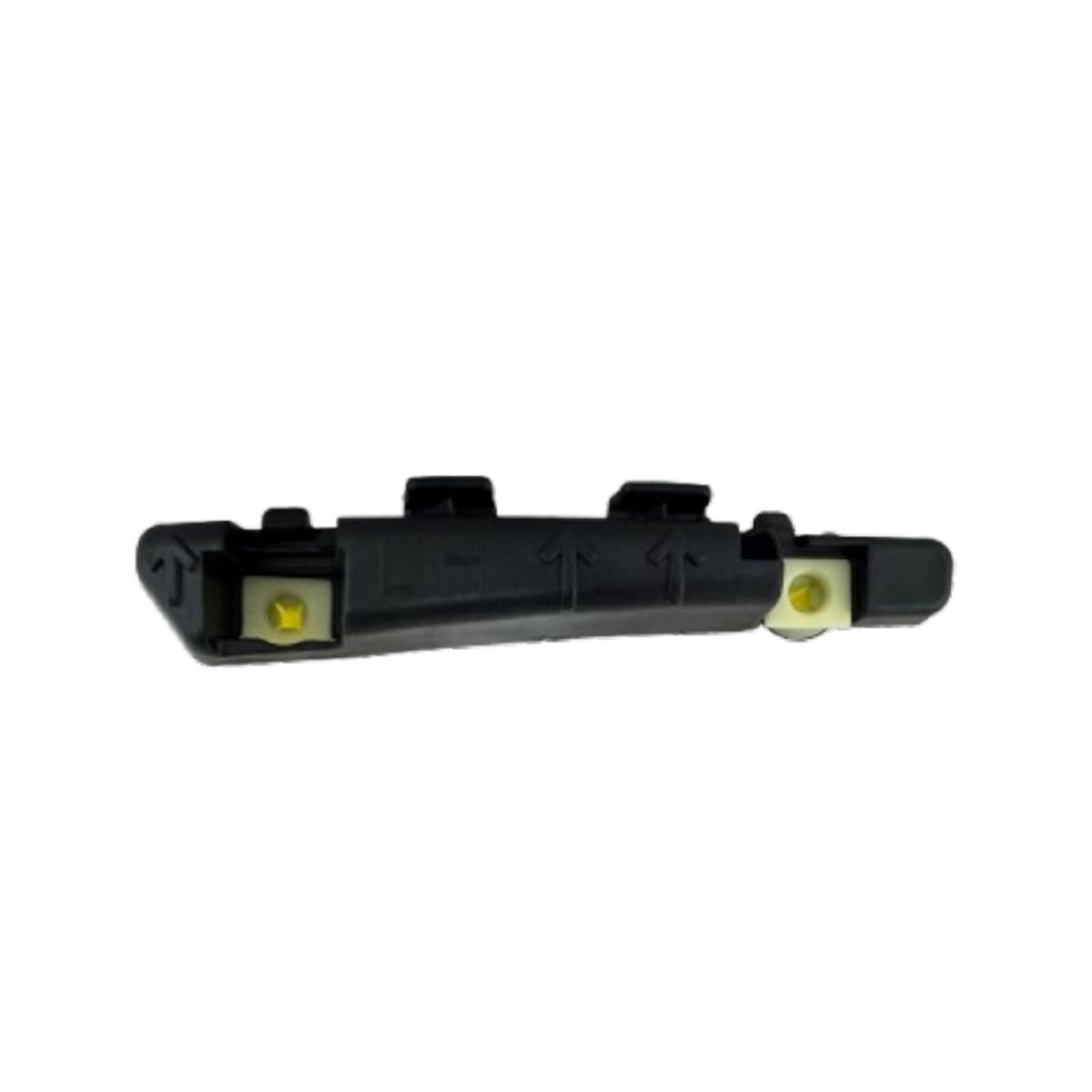 Left Driver Side Bumper For 18-21 Hyundai Kona, 19-21 Hyundai Kona Electric
