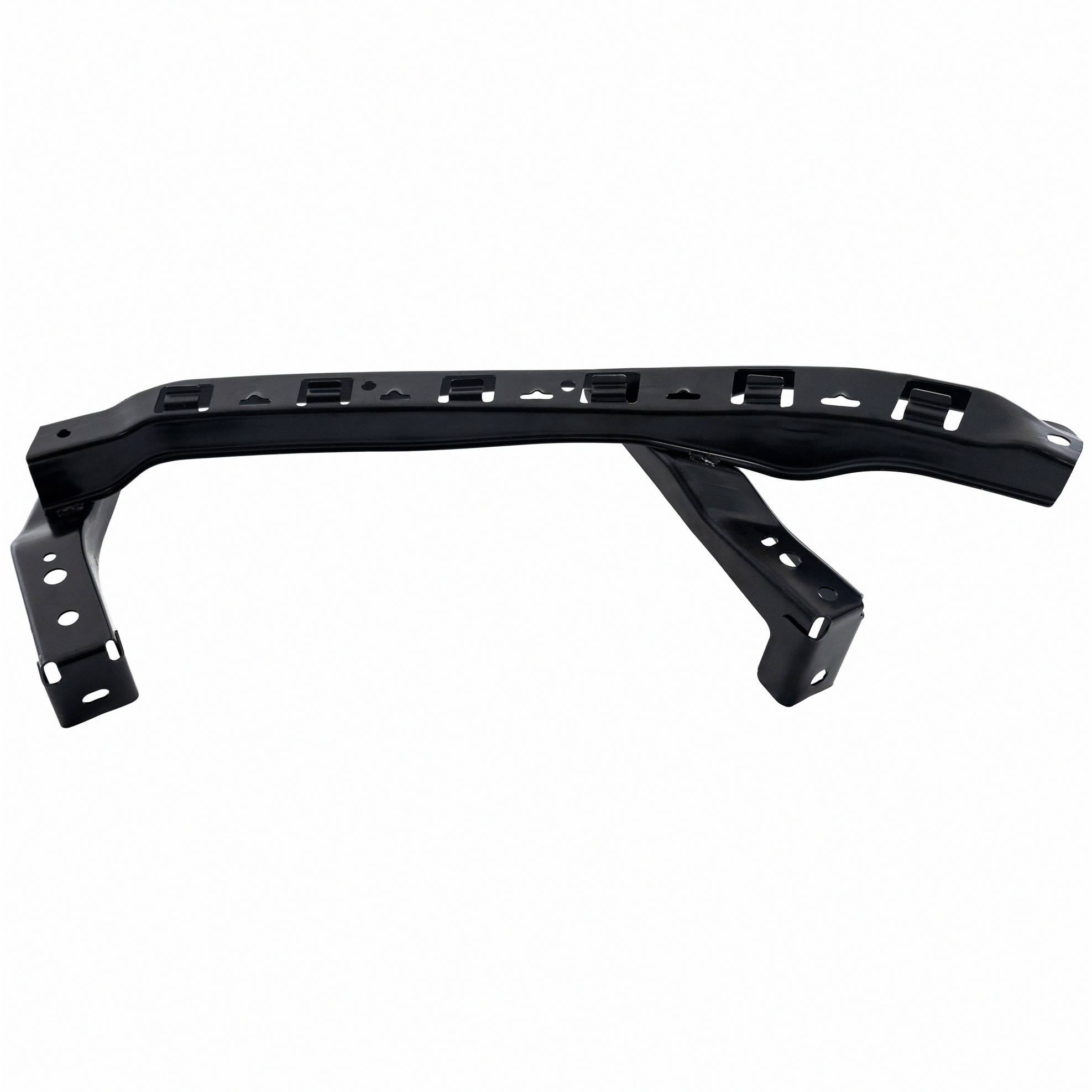 Right Passenger Side Bumper For 22-25 Honda Passport, 21-25 Honda Ridgeline