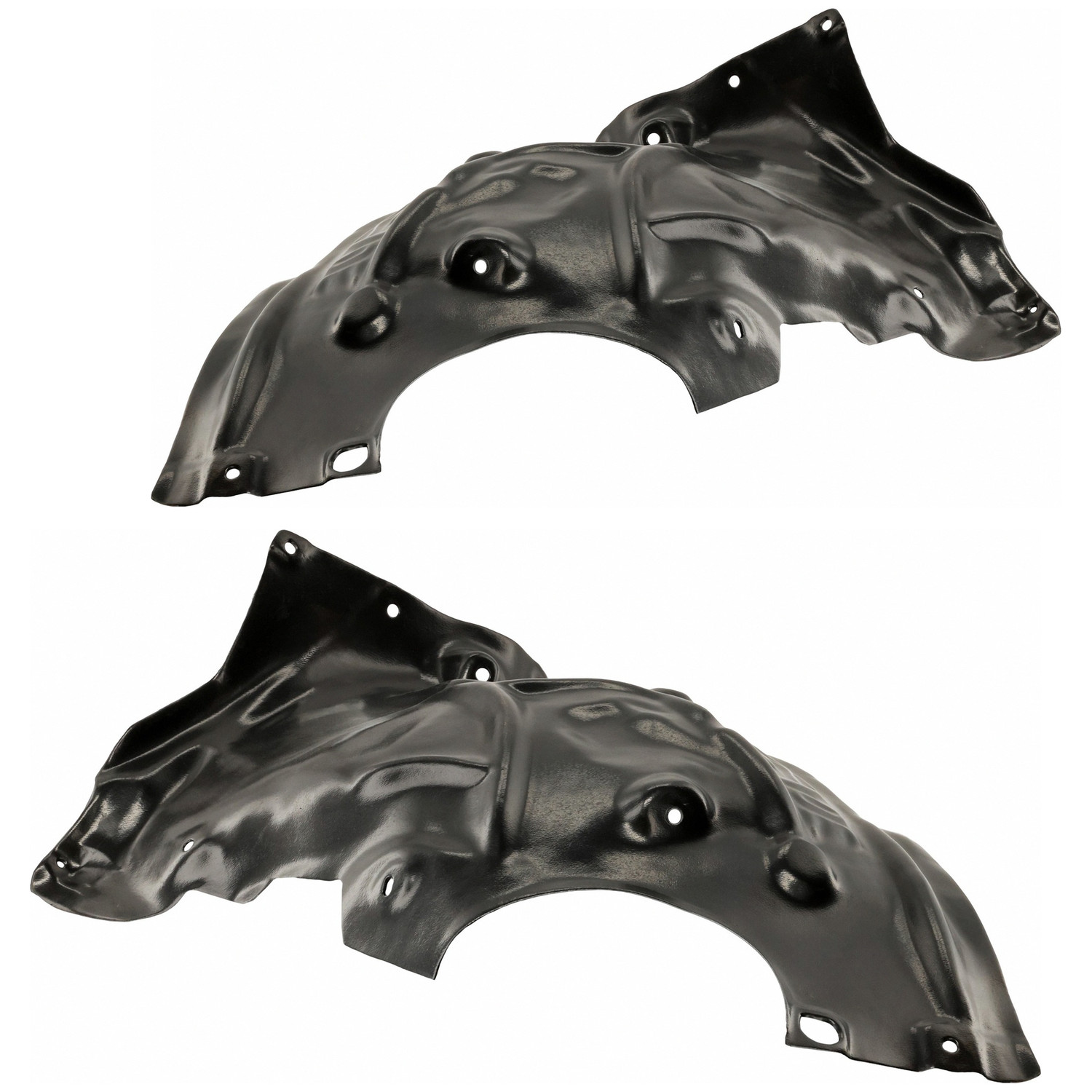 Fender Set For 2012-2015 BMW