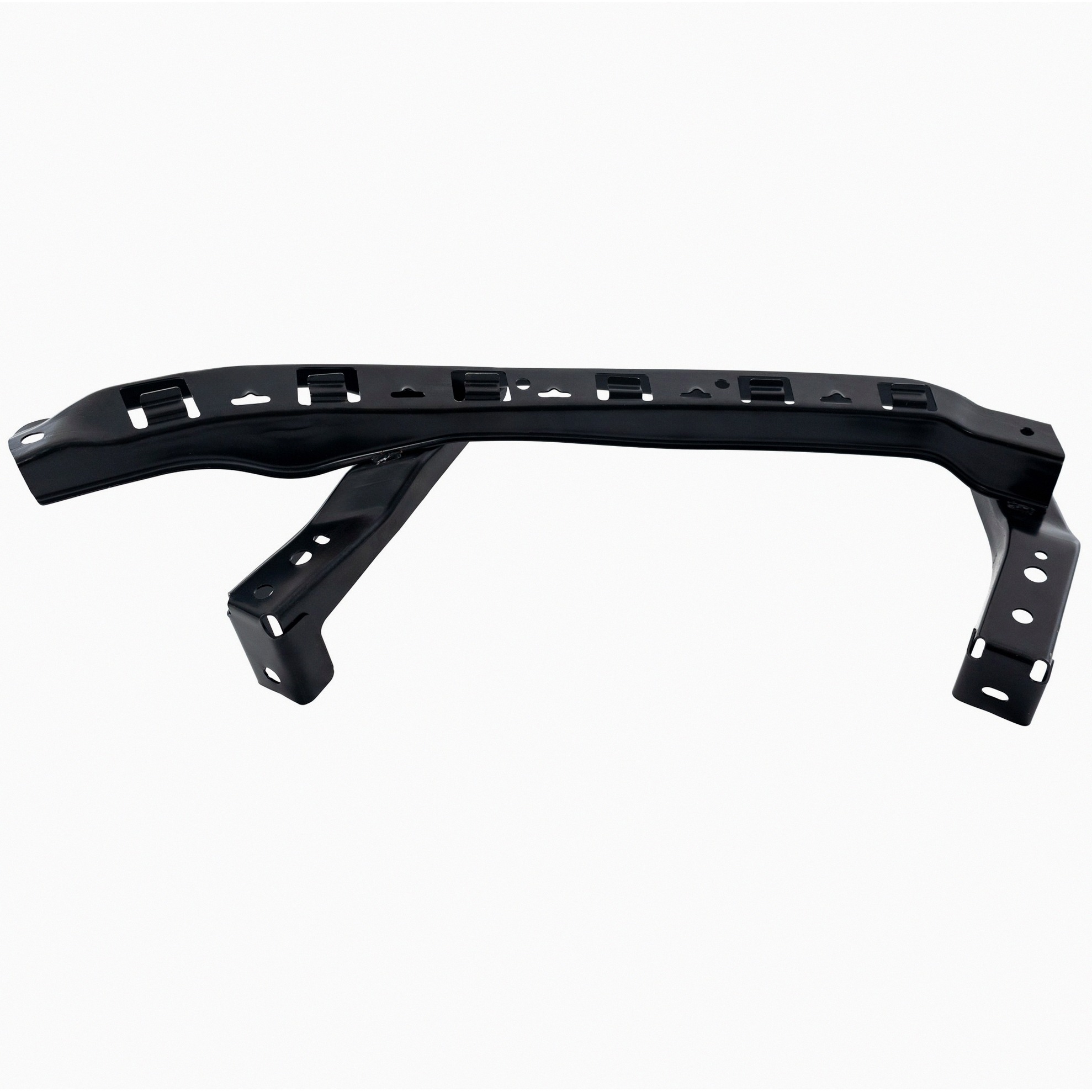 Left Driver Side Bumper For 22-25 Honda Passport, 21-25 Honda Ridgeline