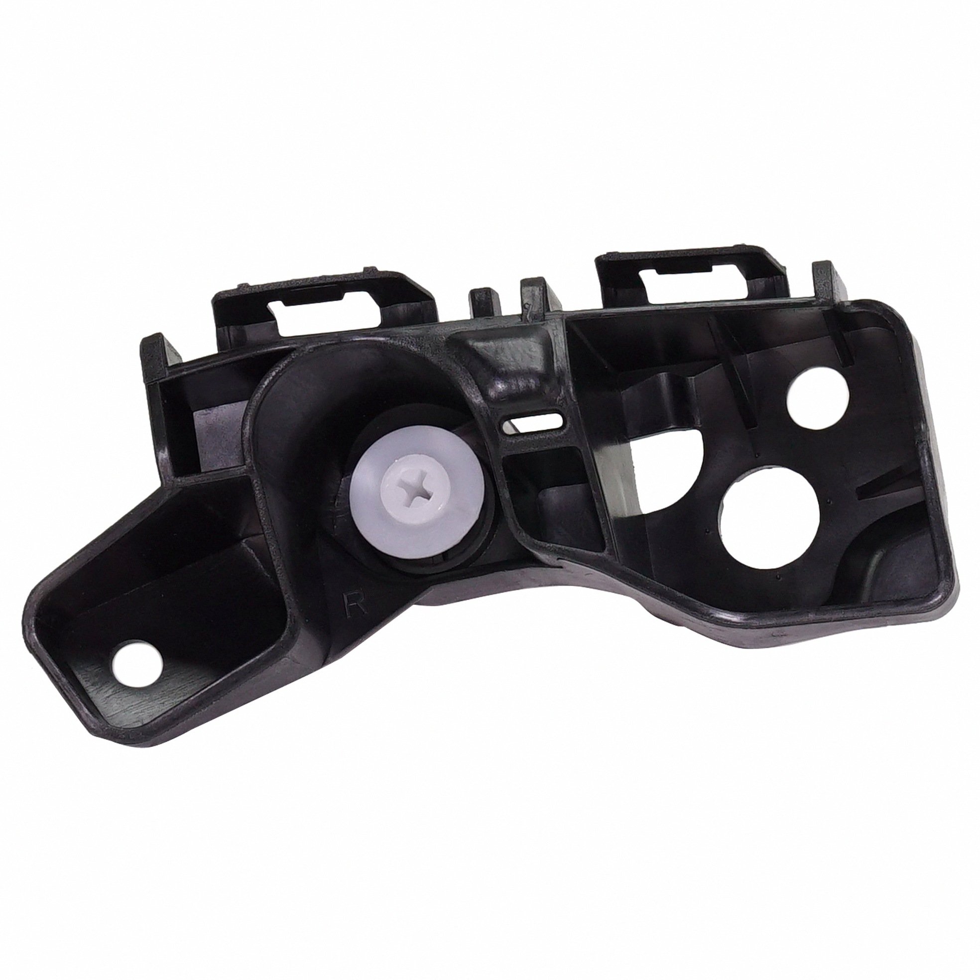 Right Passenger Side Bumper For 21-25 Lexus ES250, 19-25 Lexus ES300h, 19-25 Lexus ES350