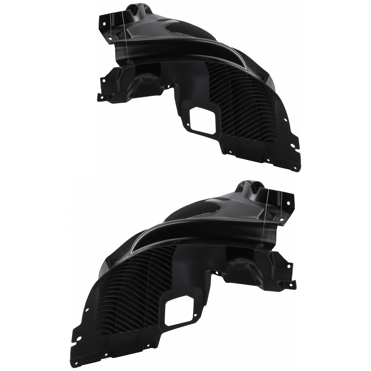 Fender Set For 14-18 BMW X5