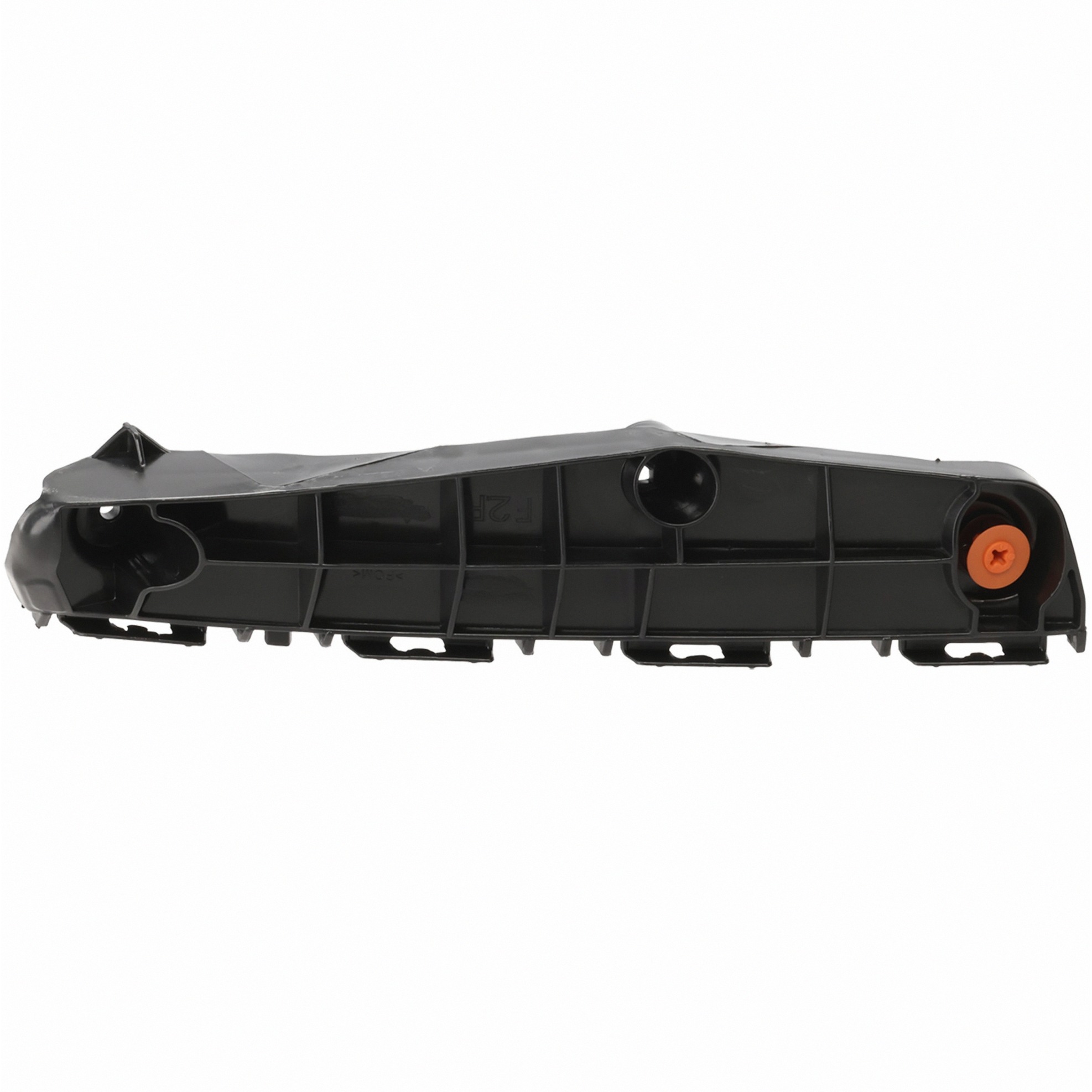 Right Passenger Side Bumper For 16-22 Toyota Prius, 19-22 Toyota Prius AWD-e