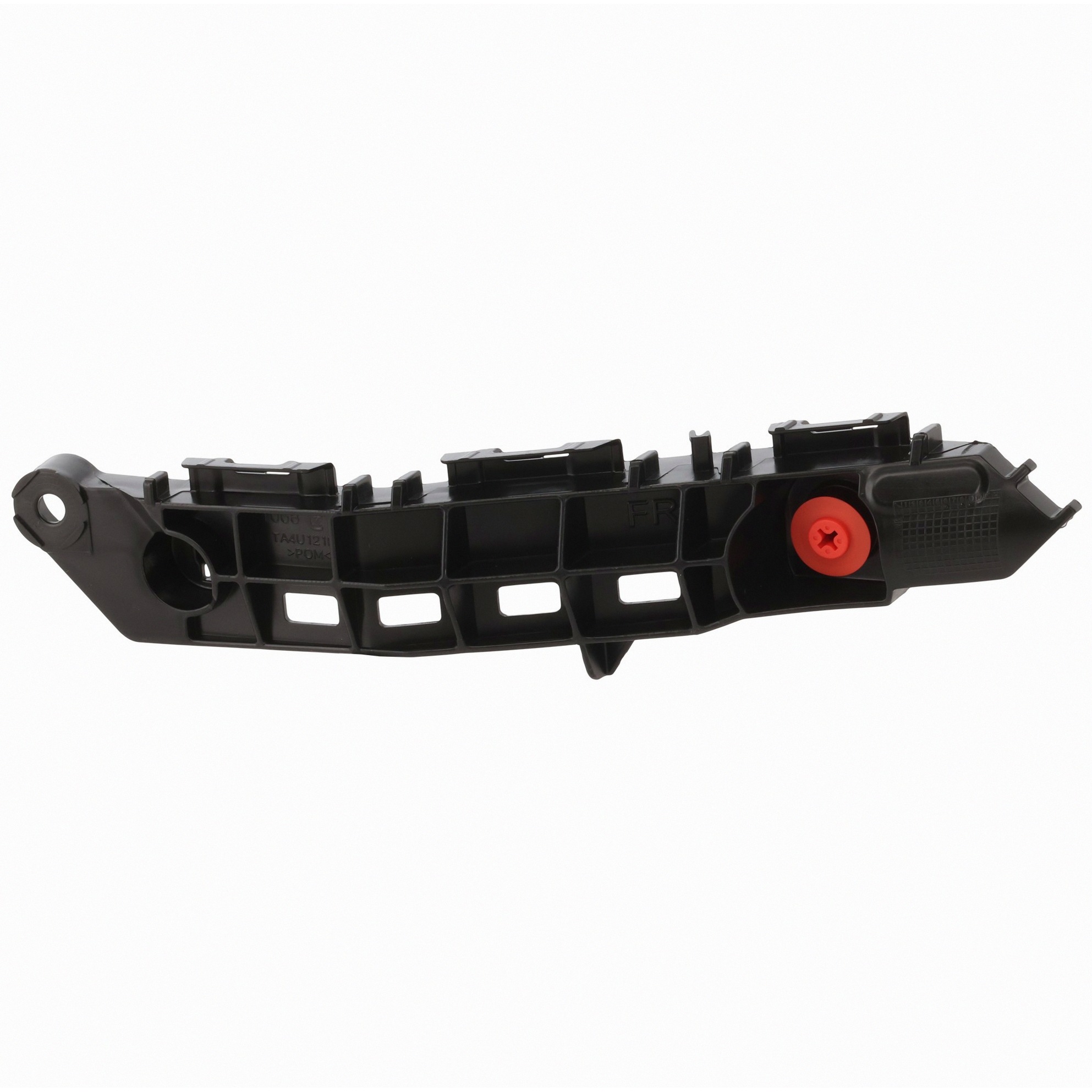 Right Passenger Side Bumper For 23-25 Toyota Prius, 23-24 Toyota Prius Prime; CAPA Certified