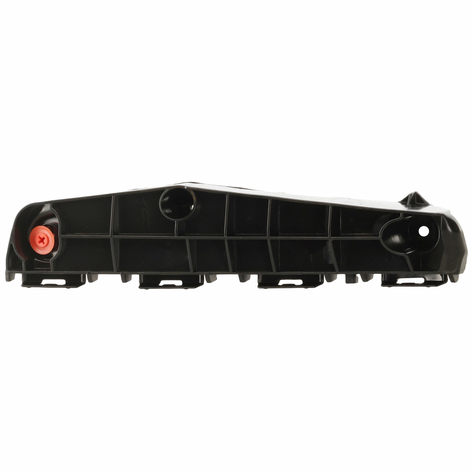 Left Driver Side Bumper For 16-22 Toyota Prius, 19-22 Toyota Prius AWD-e; CAPA Certified
