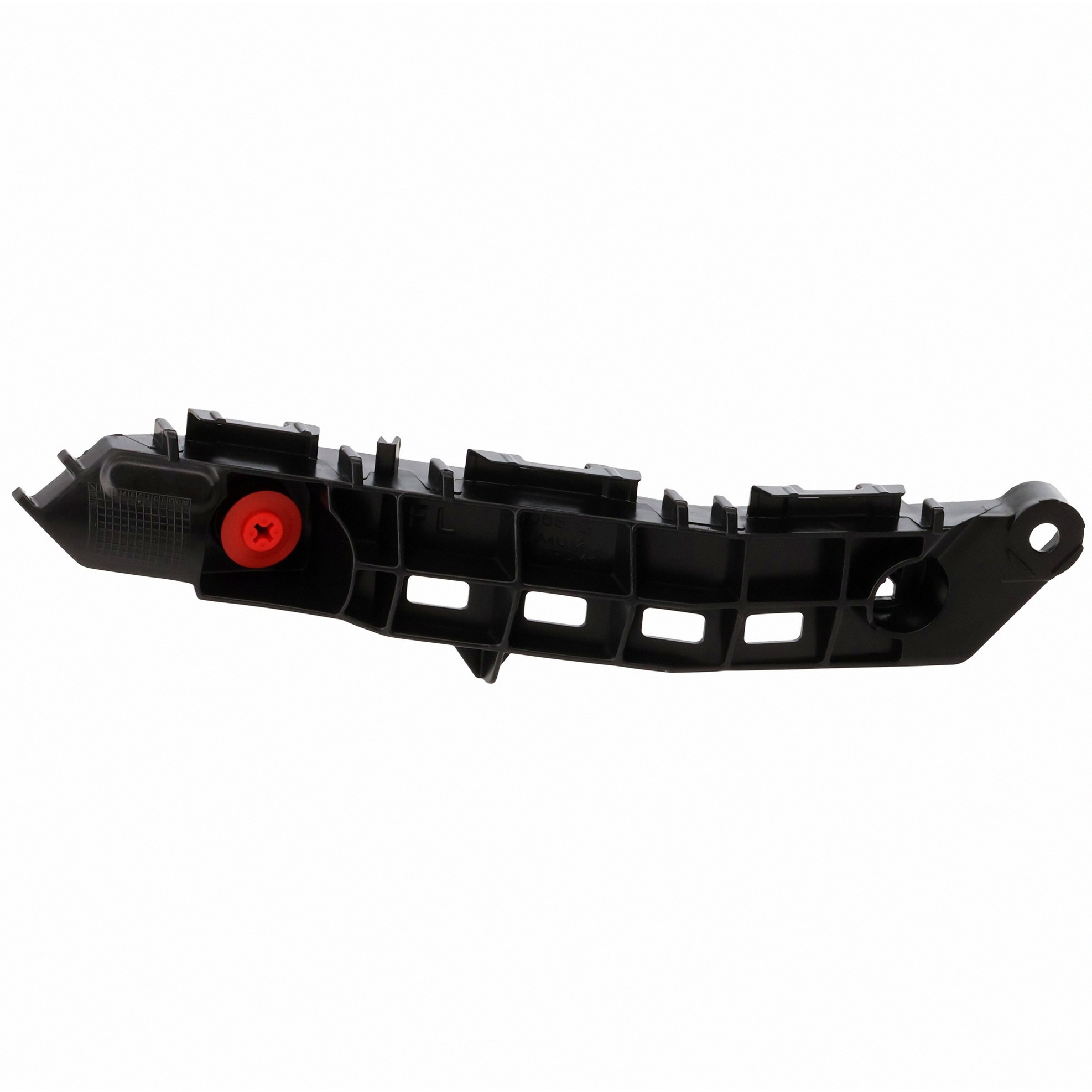 Left Driver Side Bumper For 23-25 Toyota Prius, 23-24 Toyota Prius Prime