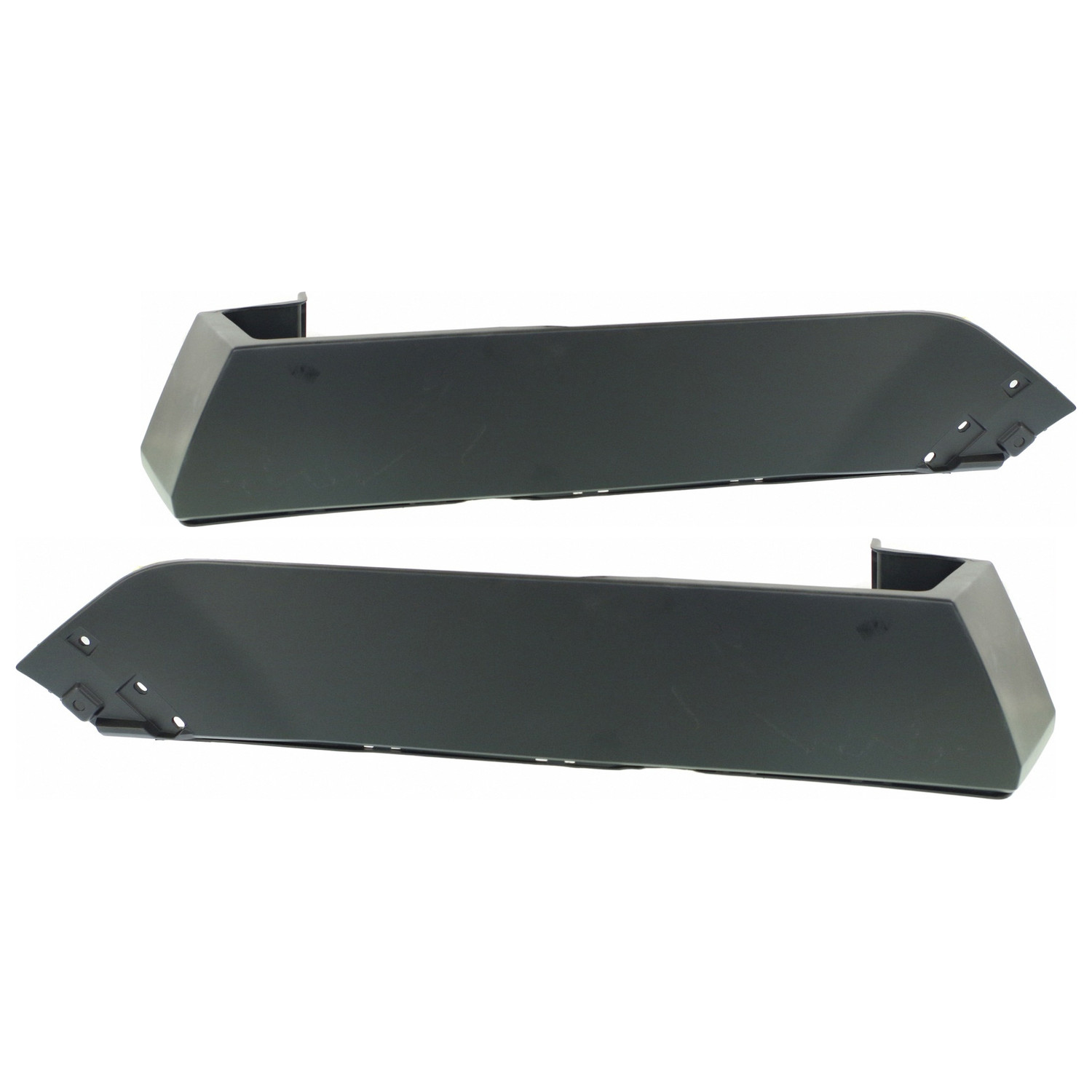 Bumper Guard And Trim Set For 07-17 Ford Expedition