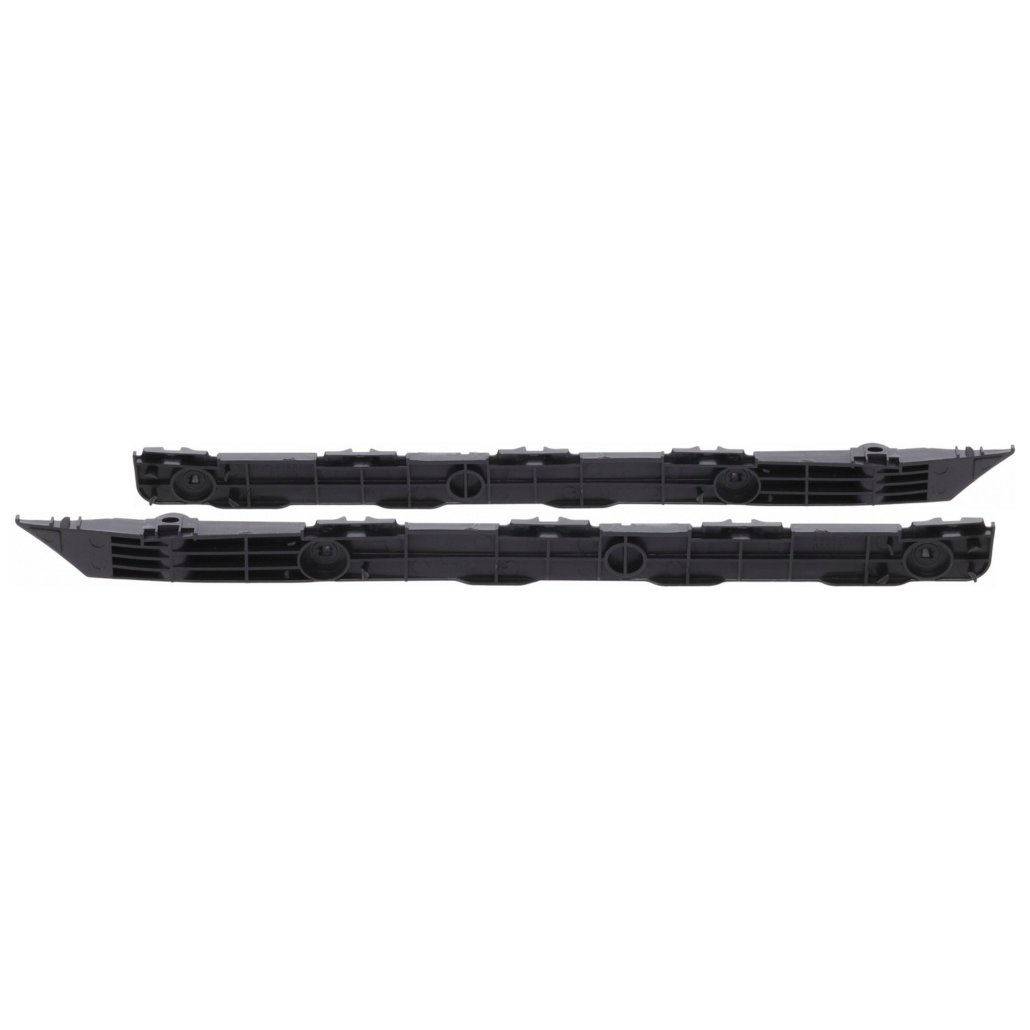 Bumper Cover Set For 07-11 Toyota Camry
