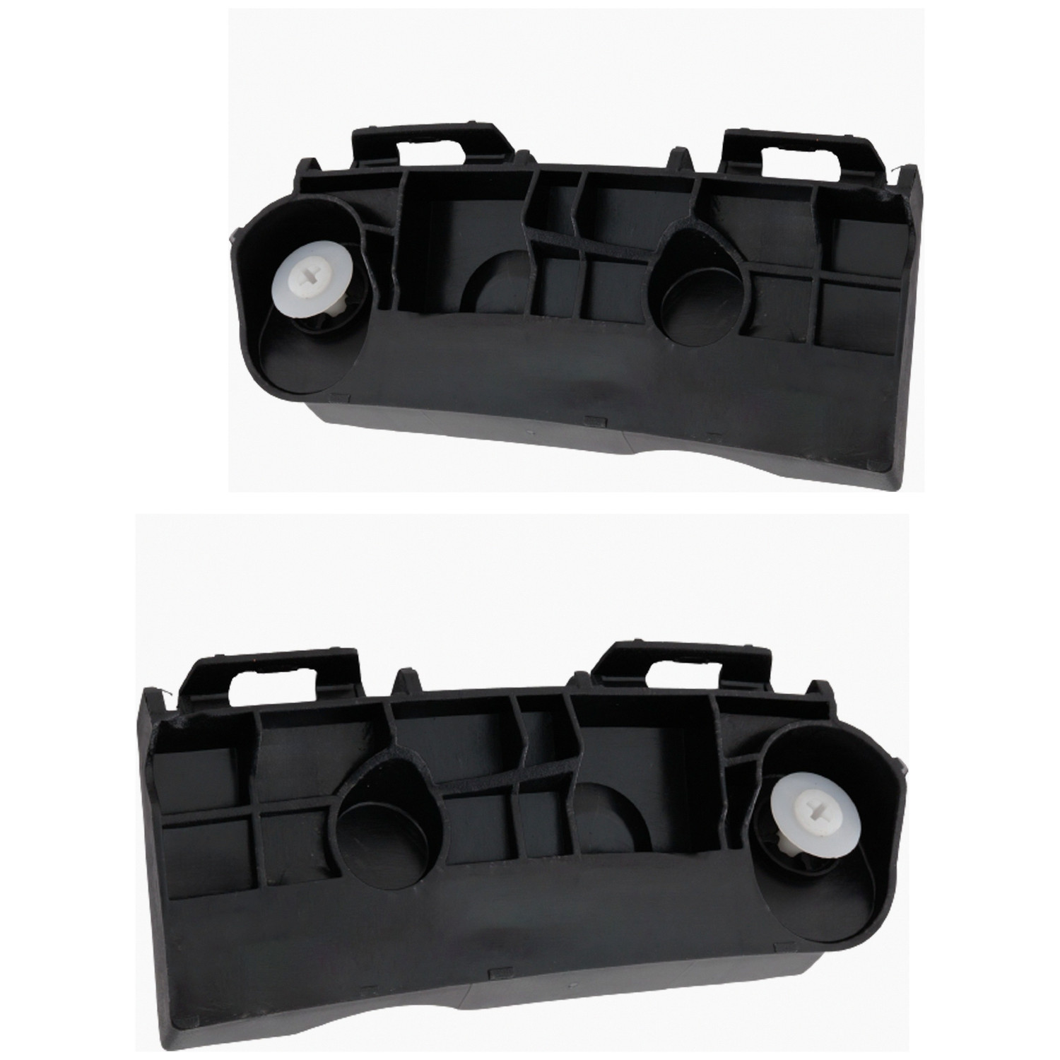 Bumper Cover Set For 21-25 Toyota Sienna