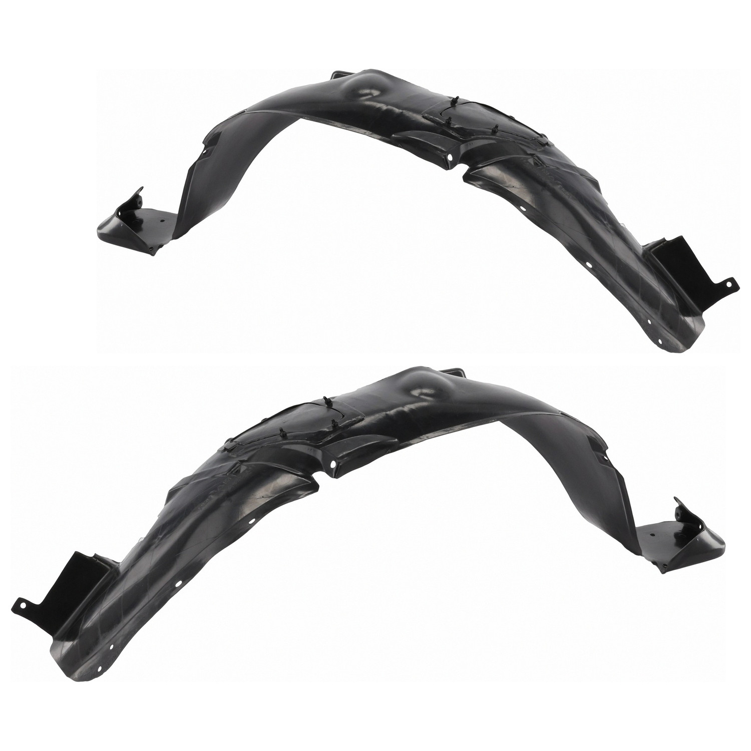 Fender Set For 01-06 Chrysler PT Cruiser
