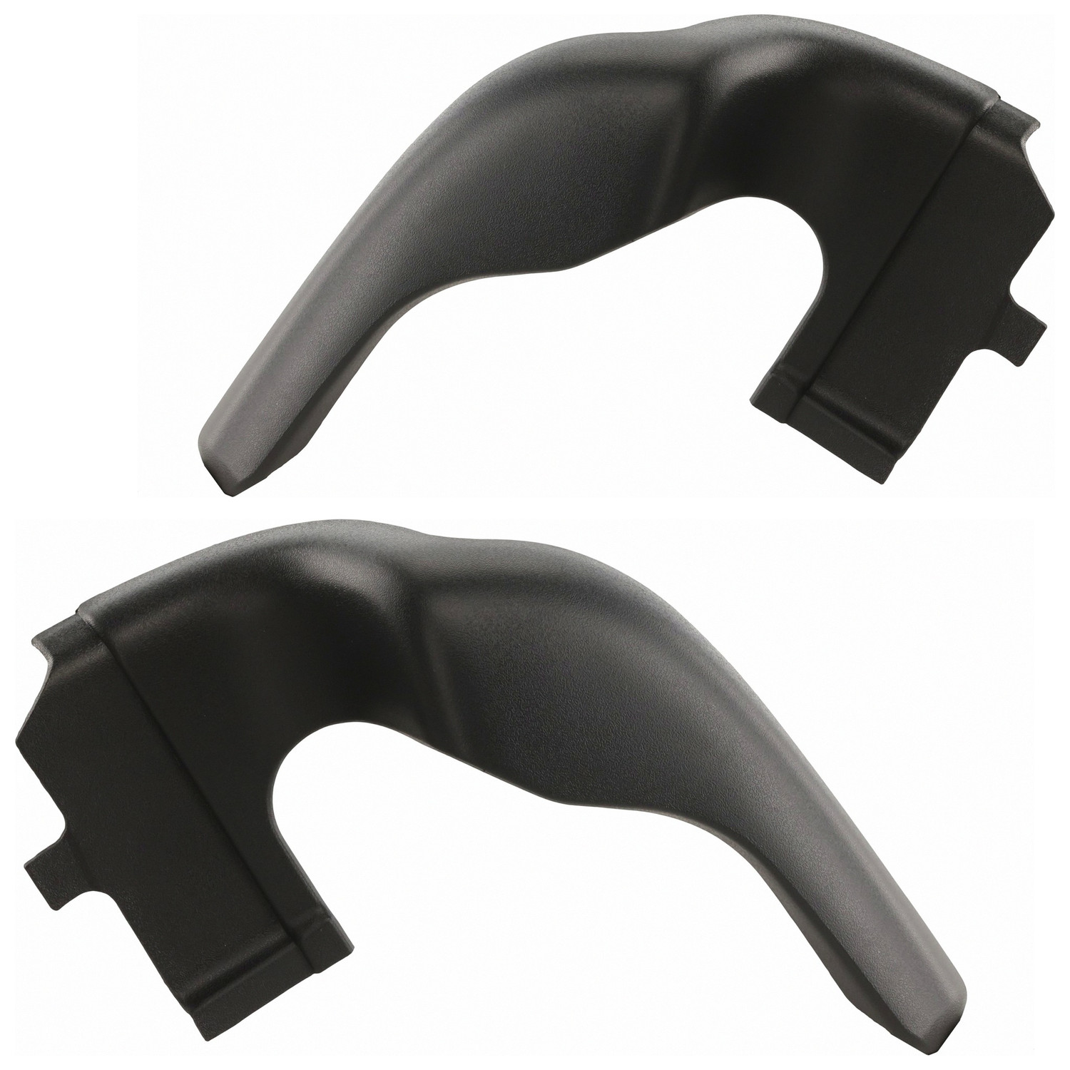 Step Bumper Set For 05-15 Toyota Tacoma