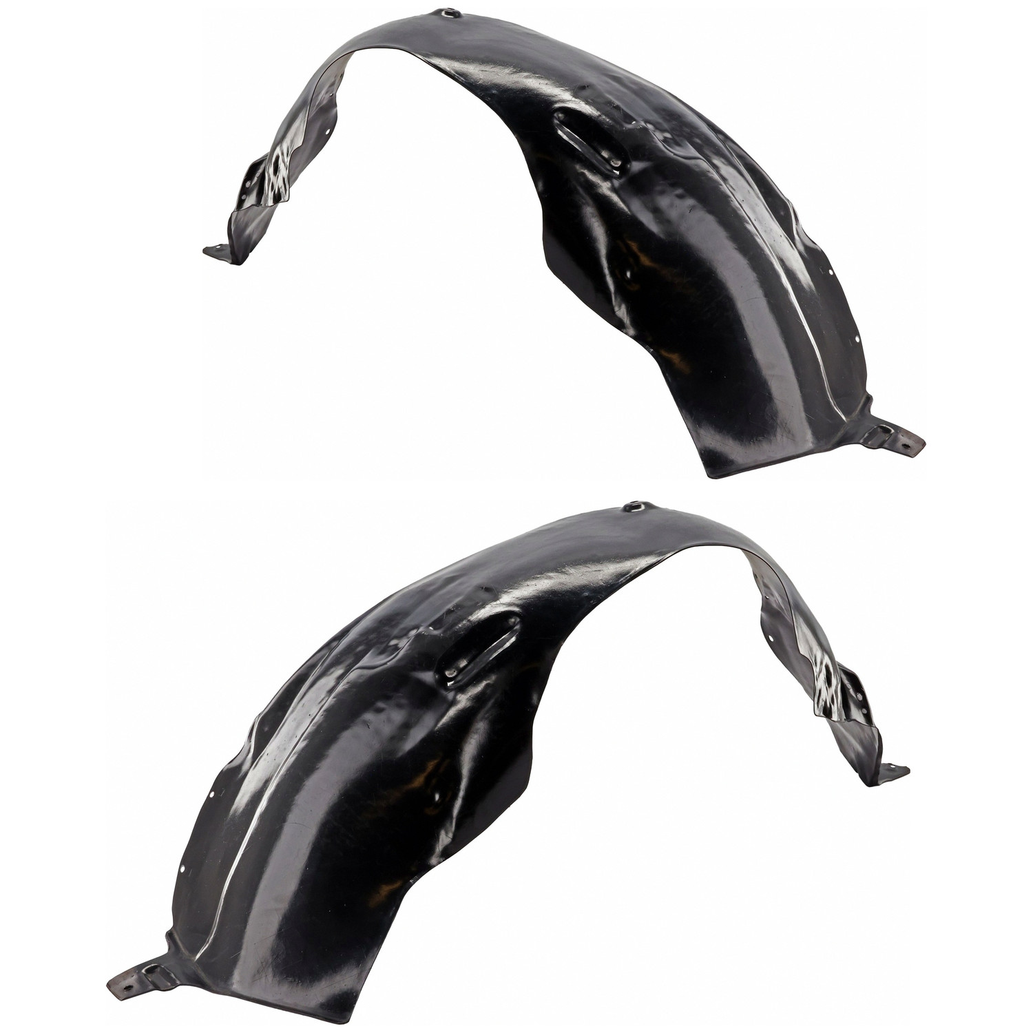 Fender Set For 03-06 Ford Expedition