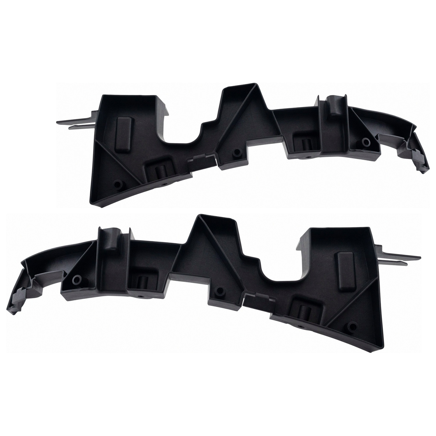 Bumper Cover Set For 18-20 Audi Q5