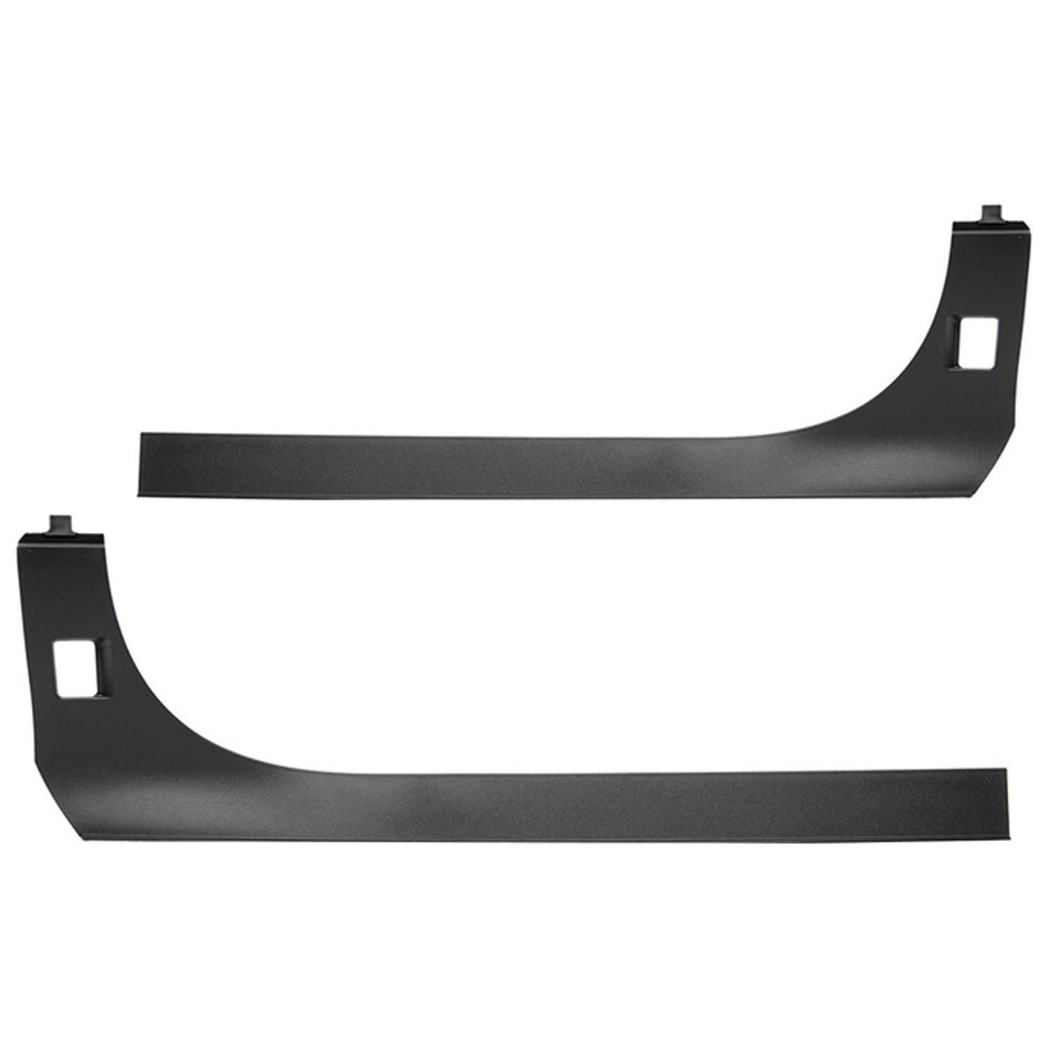 Bumper Guard And Trim Set For 24-25 Toyota Land Cruiser