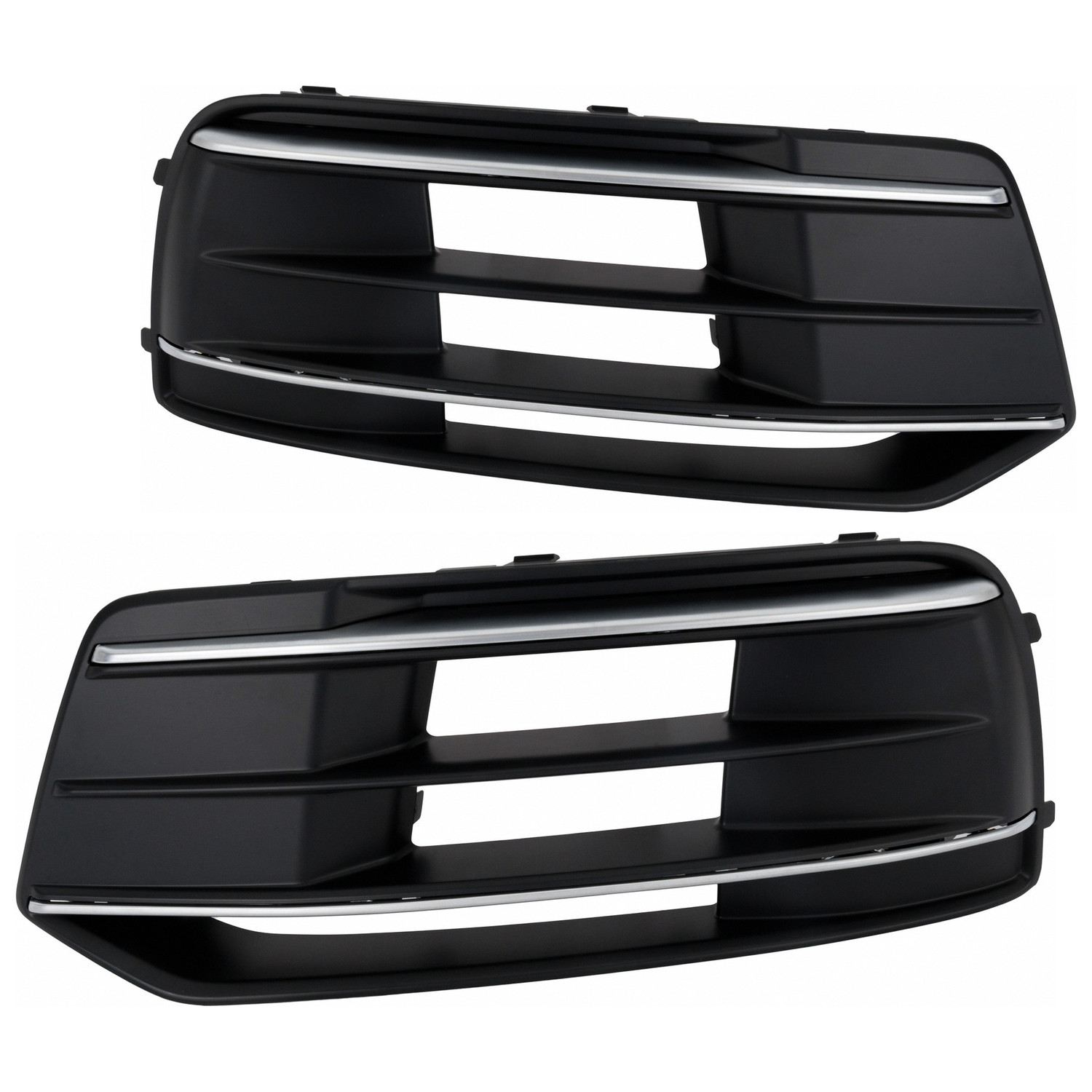 Bumper Cover Set For 20 Audi Q5