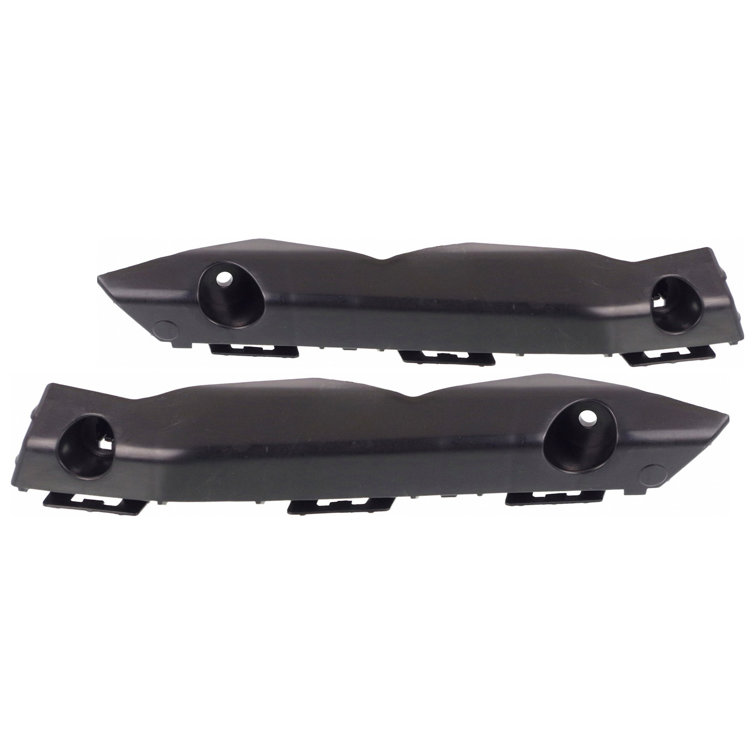 Bumper Cover Set For 15-17 Toyota Camry