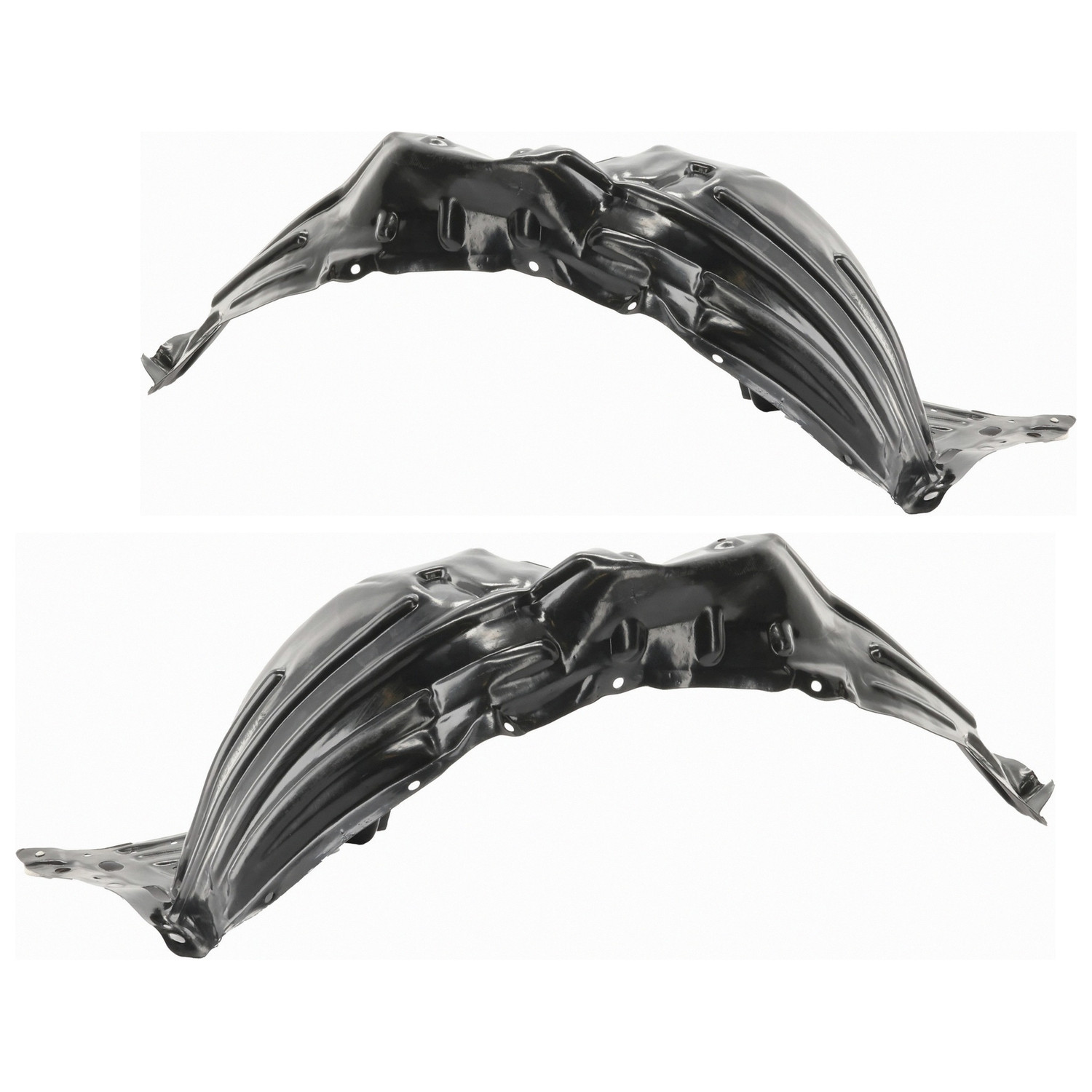 Fender Set For 14-20 Mitsubishi Mirage