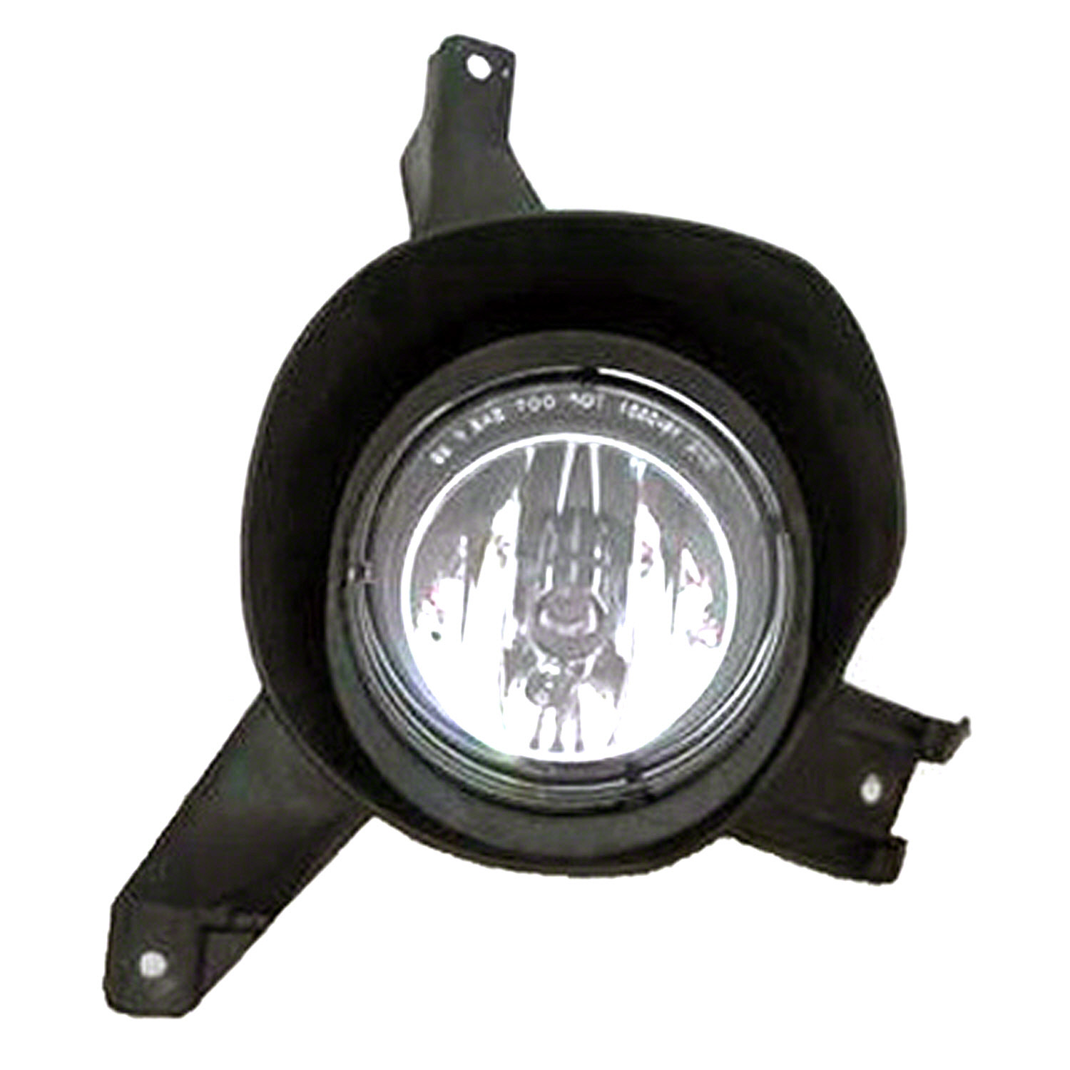 Left Driver Side Fog Light For 01-05 Ford Explorer Sport Trac