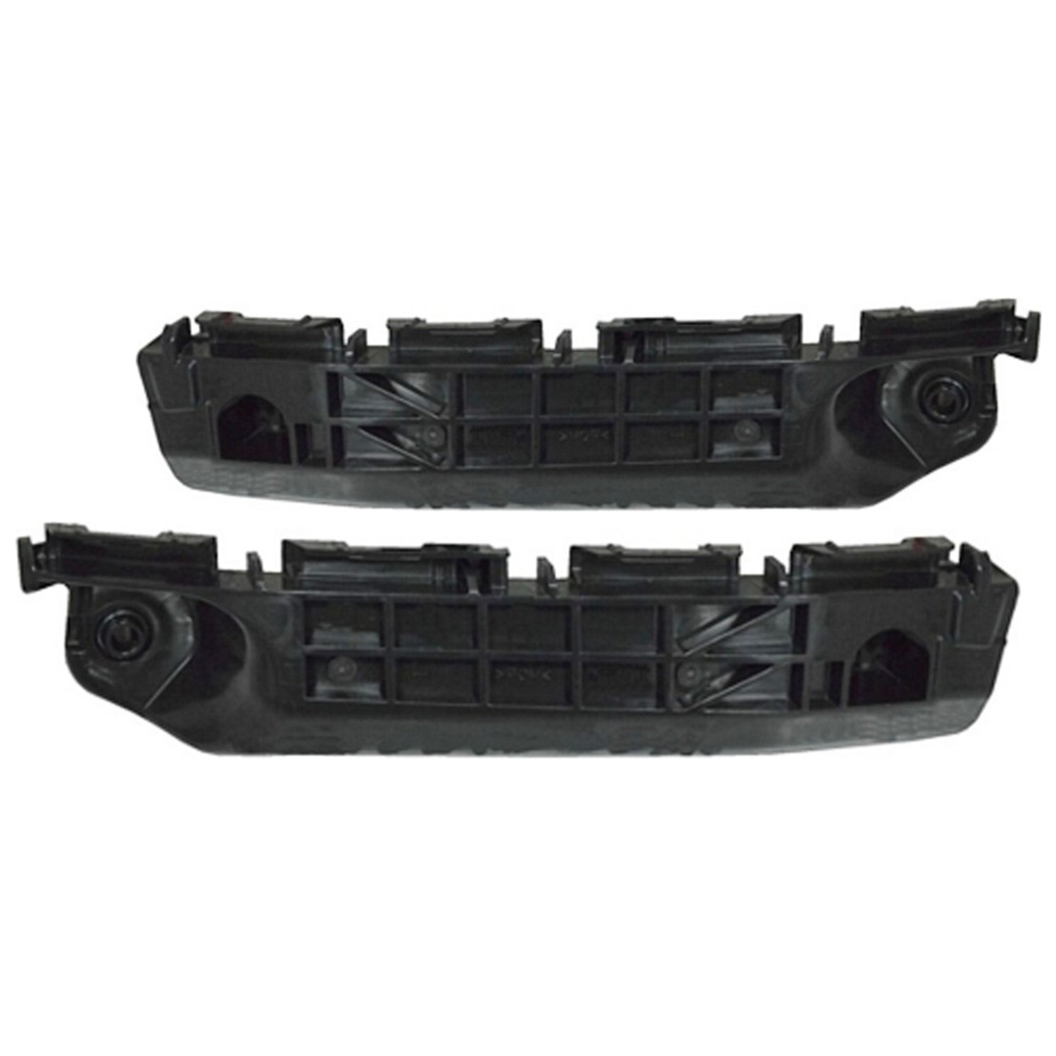 Bumper Cover Set For 12-14 Toyota Yaris