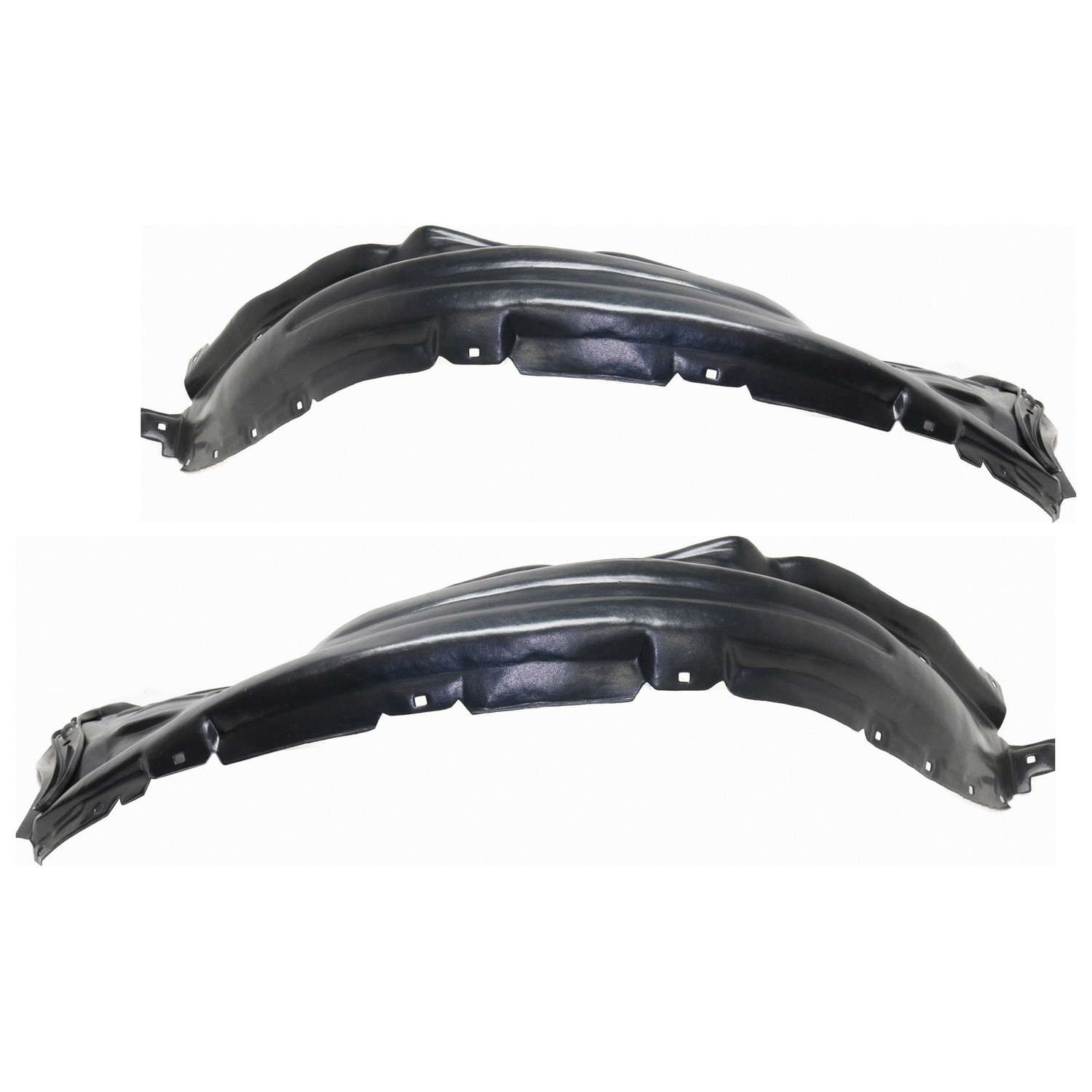 Fender Set For 14-20 Toyota Tundra