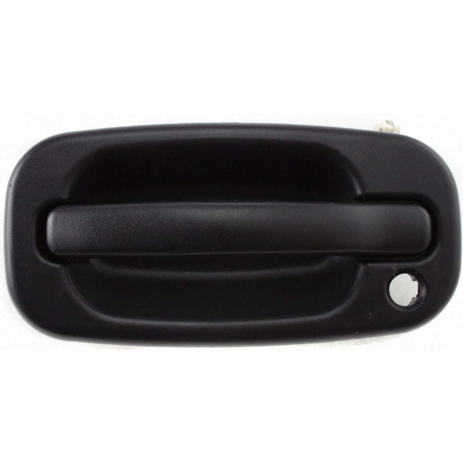Left Driver Side Door Handle For 1999-2007 Cadillac Chevrolet GMC