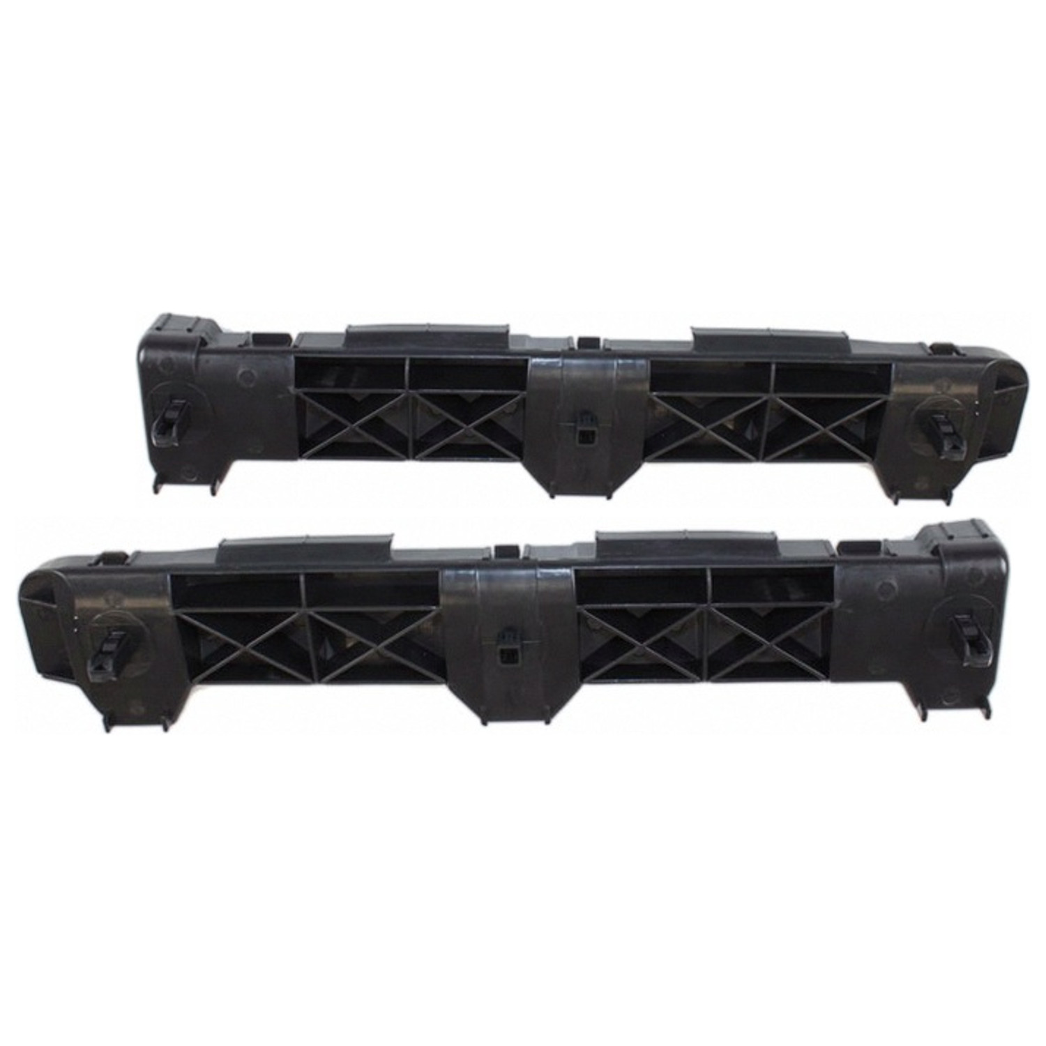 Bumper Cover Set For 06-09 Toyota 4Runner
