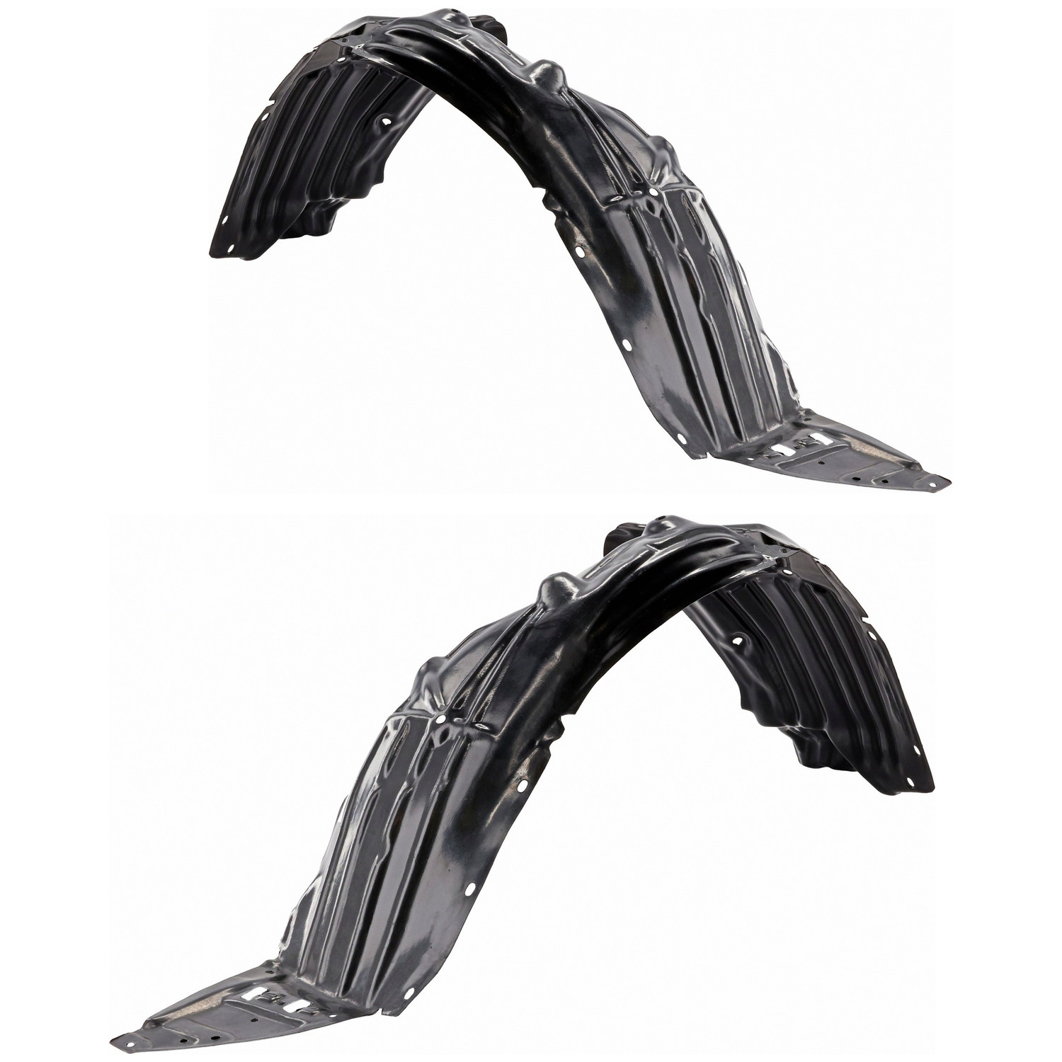 Fender Set For 16 Scion iA, 16-17 Toyota Yaris, 17-18 Toyota Yaris iA