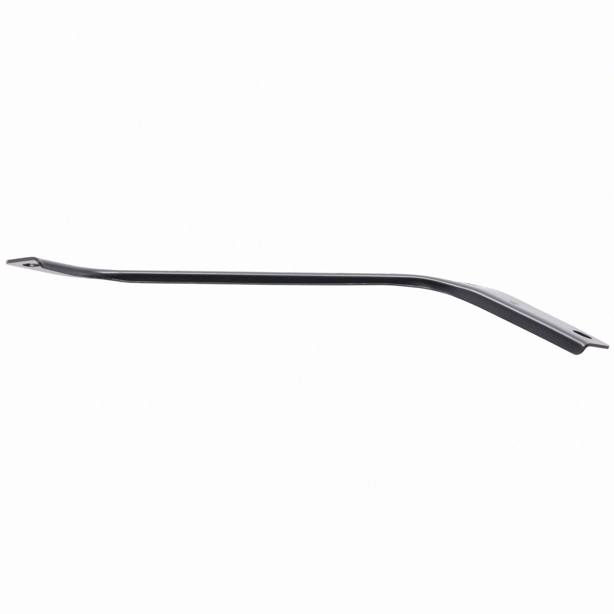 Right Passenger Side Bumper For 08-14 Ford E-150, 08-14 Ford E-250, 08-25 Ford E-350 Super Duty
