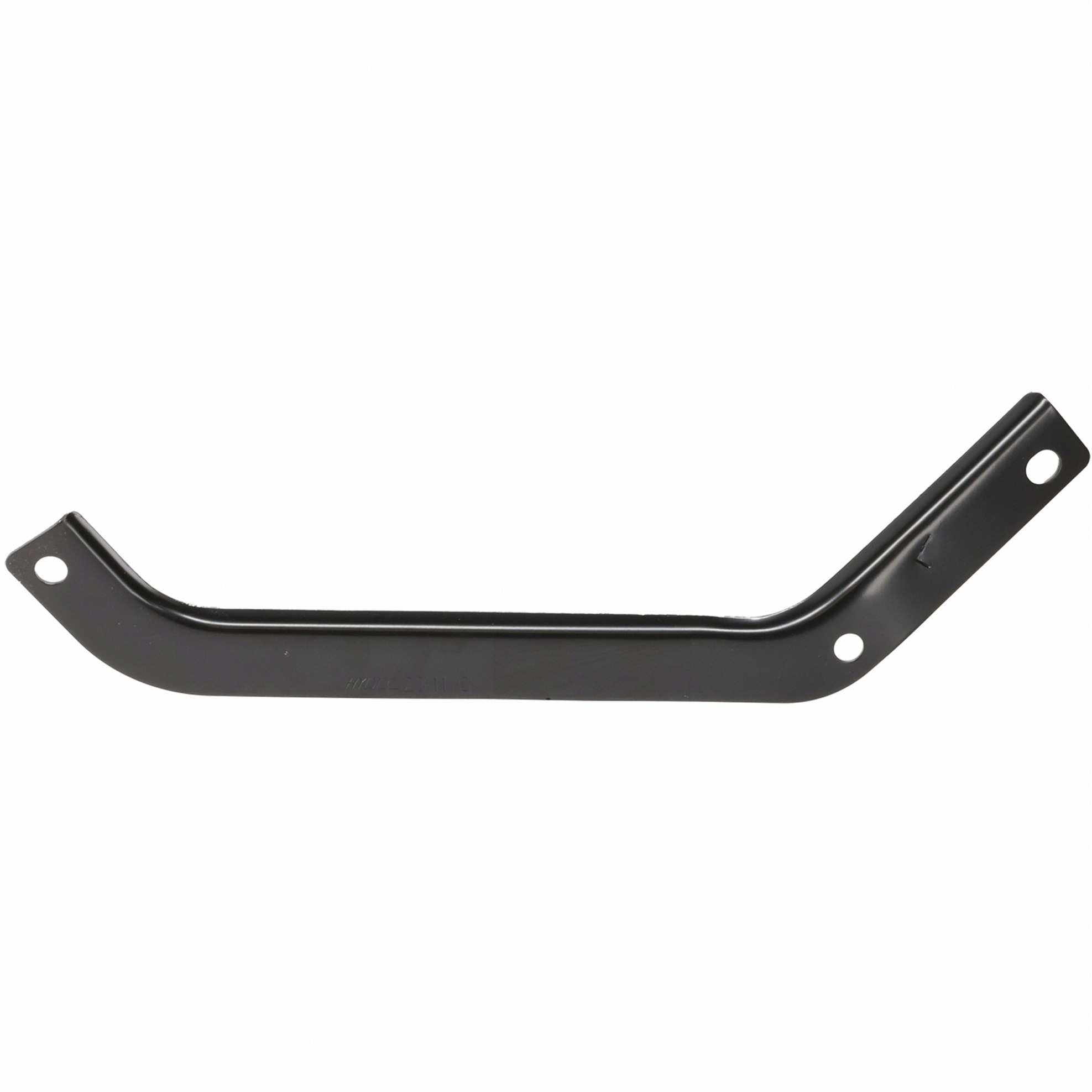 Left Driver Side Bumper For 08-14 Ford E-150, 08-14 Ford E-250, 08-25 Ford E-350 Super Duty