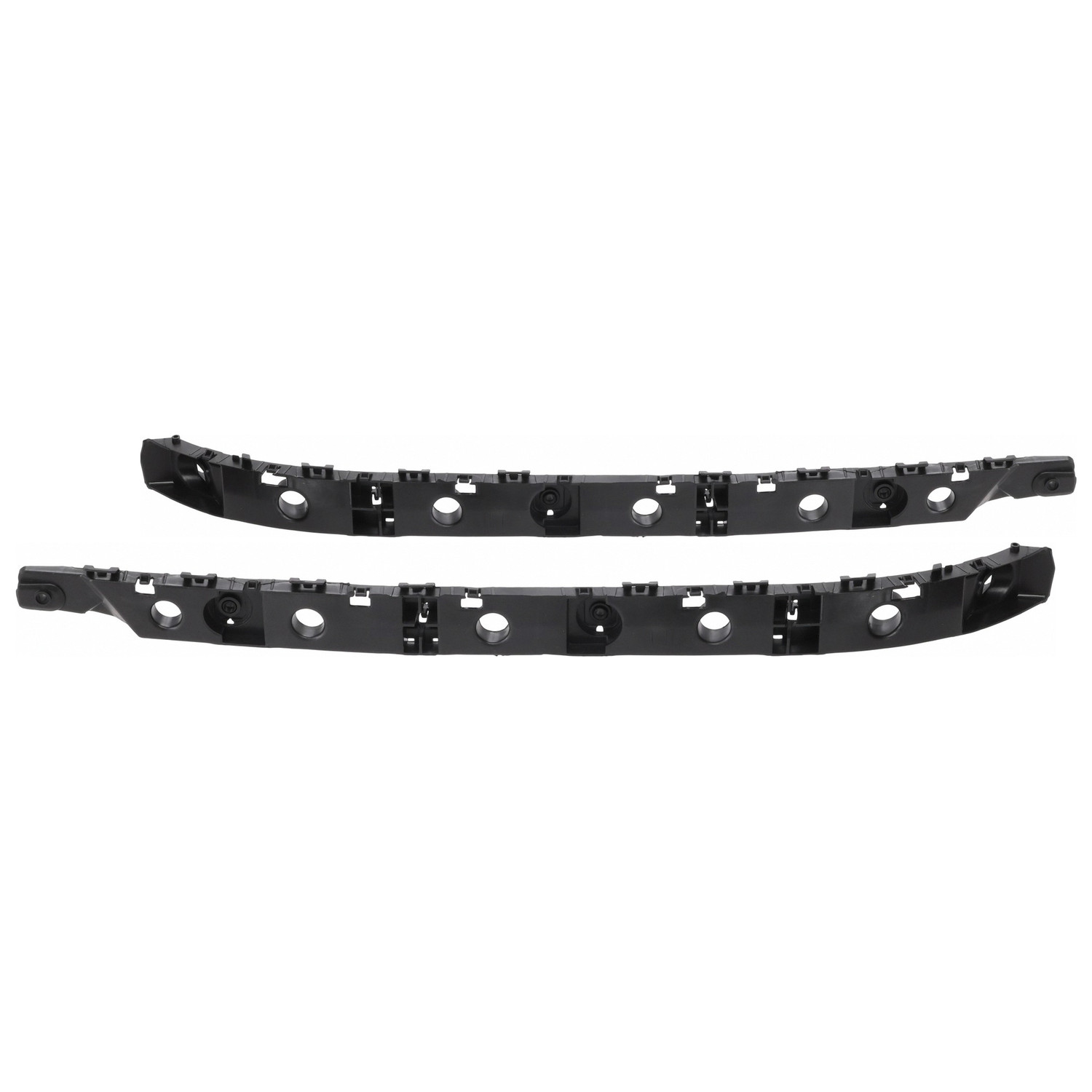Bumper Cover Set For 14-20 Nissan Rogue