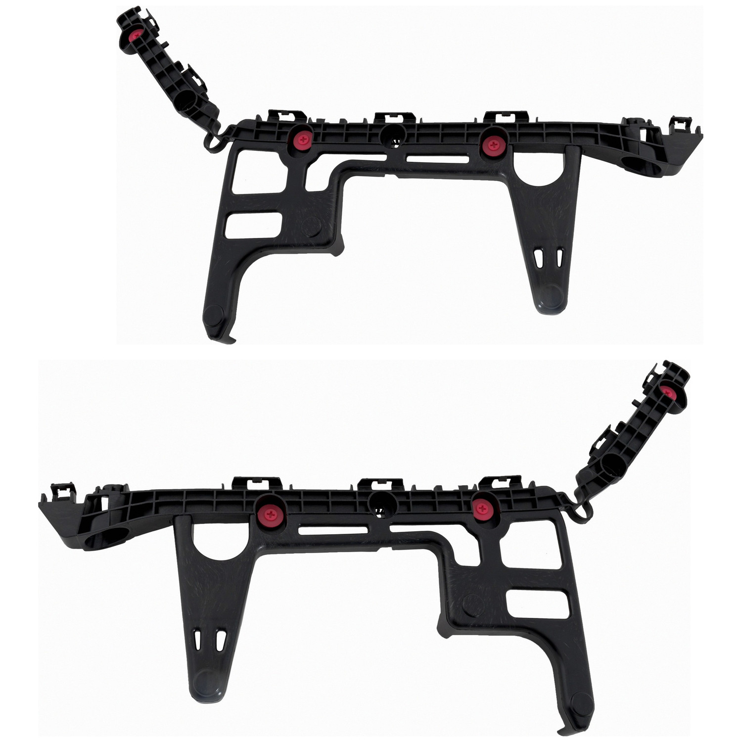Bumper Cover Set For 19-22 Toyota Avalon