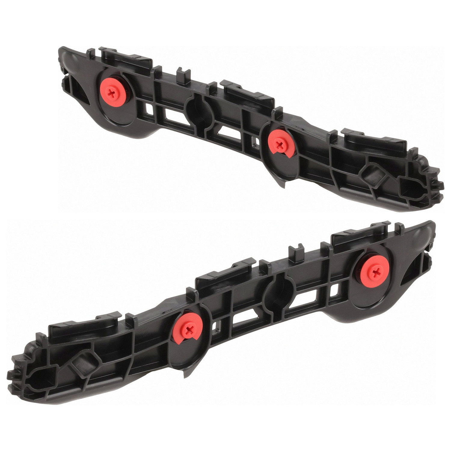 Bumper Cover Set For 19-25 Toyota Corolla