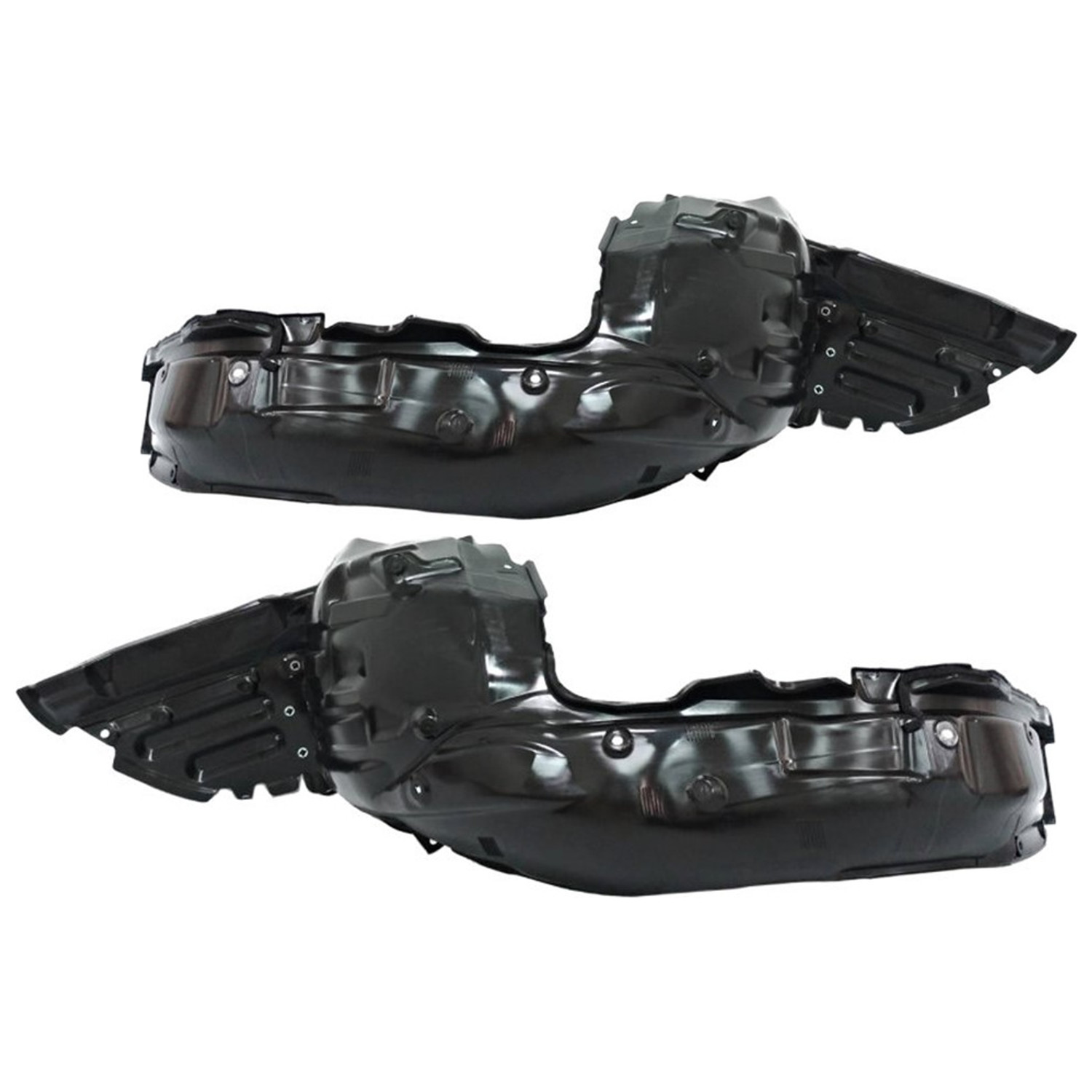 Fender Set For 15-17 Subaru Legacy