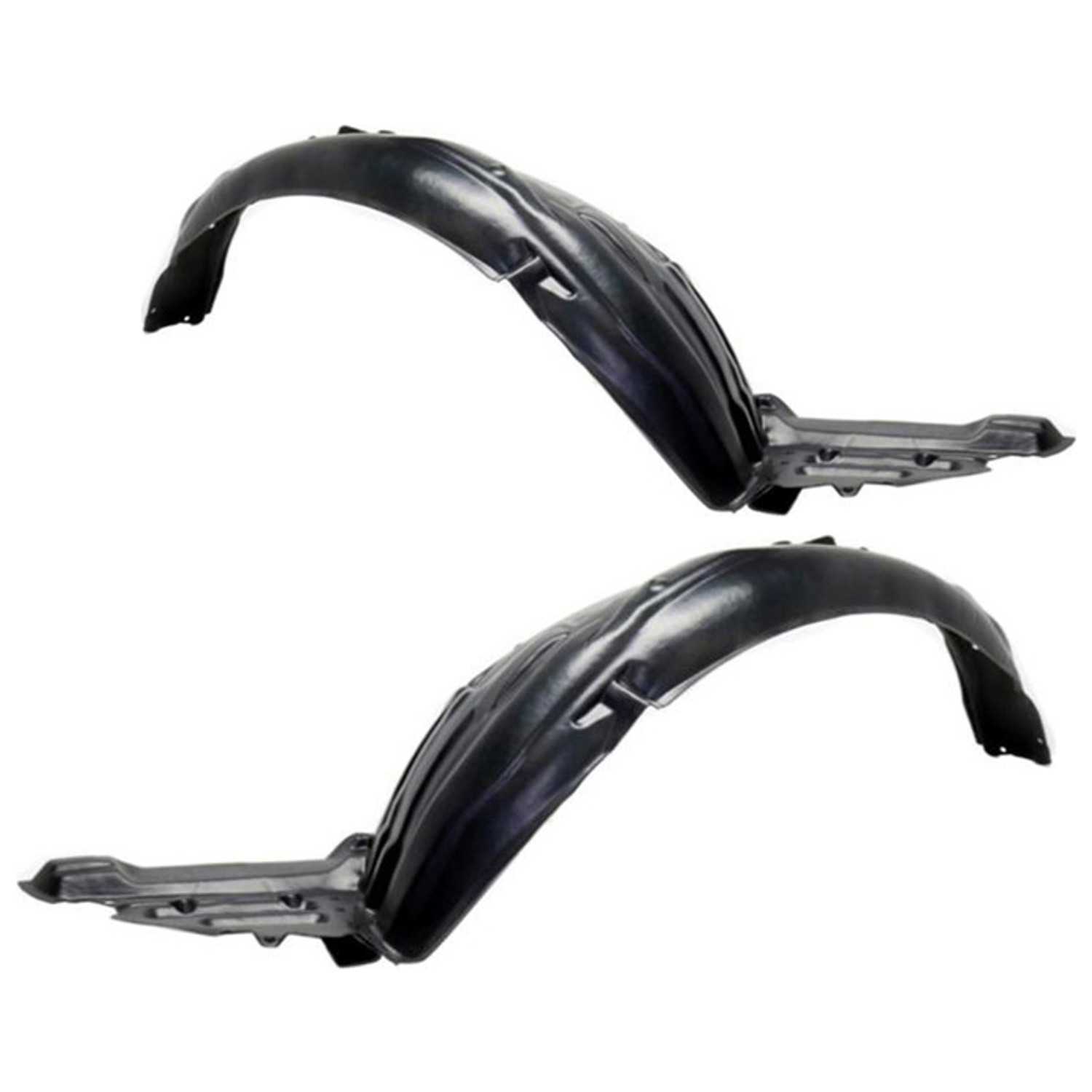Fender Set For 15-17 Subaru Outback