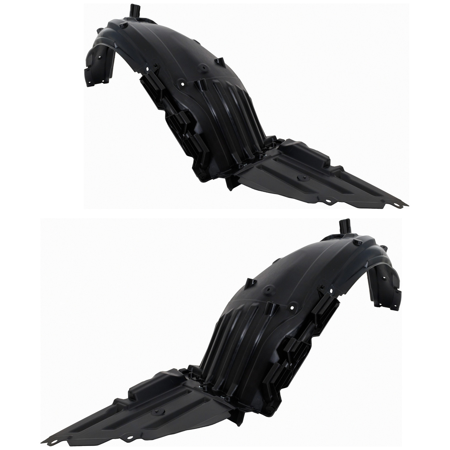 Fender Set For 20-22 Subaru Outback