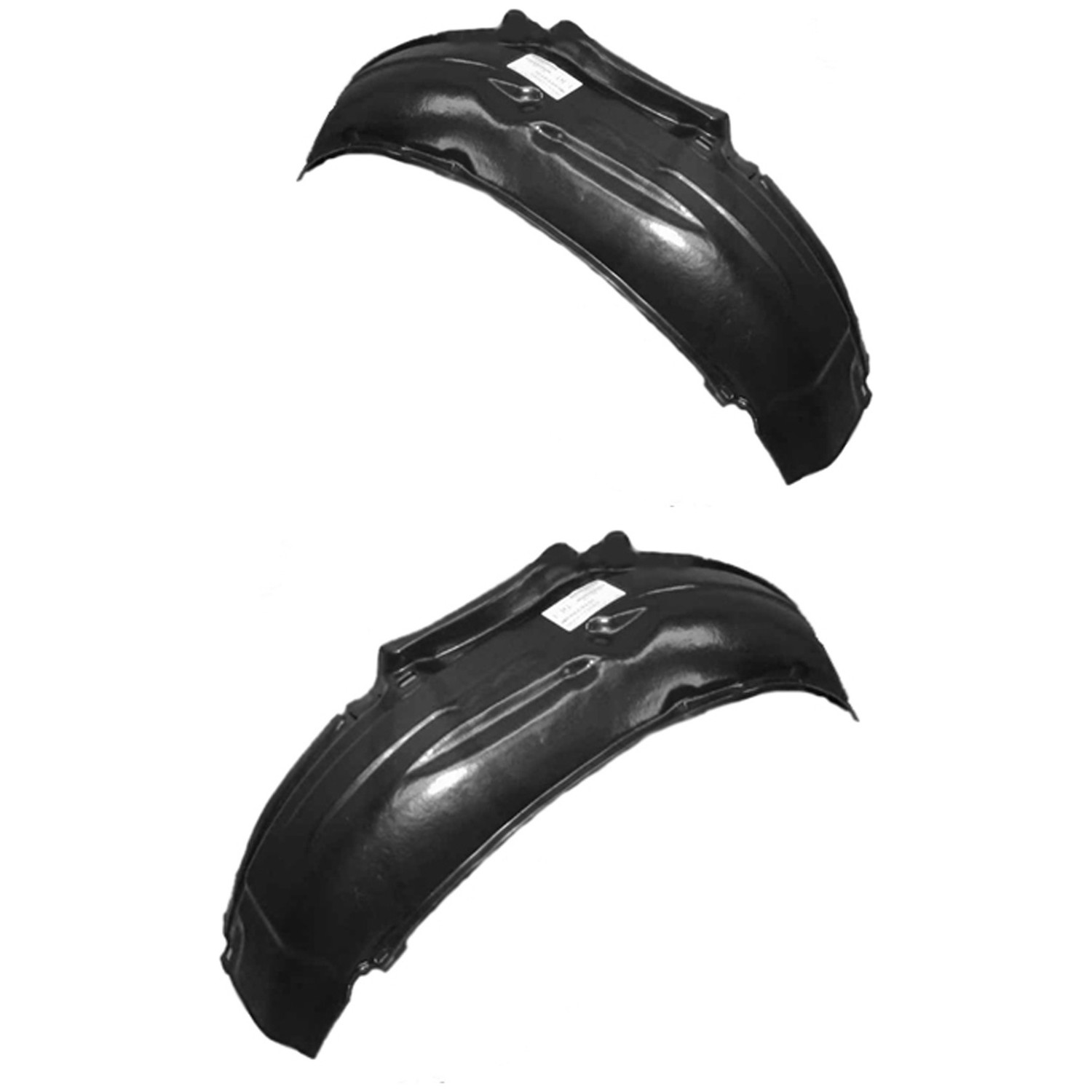 Fender Set For 93-01 Subaru Impreza