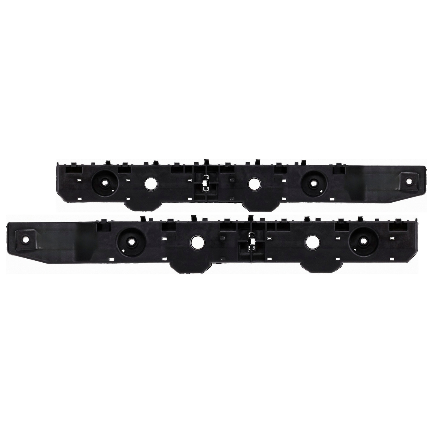 Bumper Cover Set For 24-25 Nissan Rogue