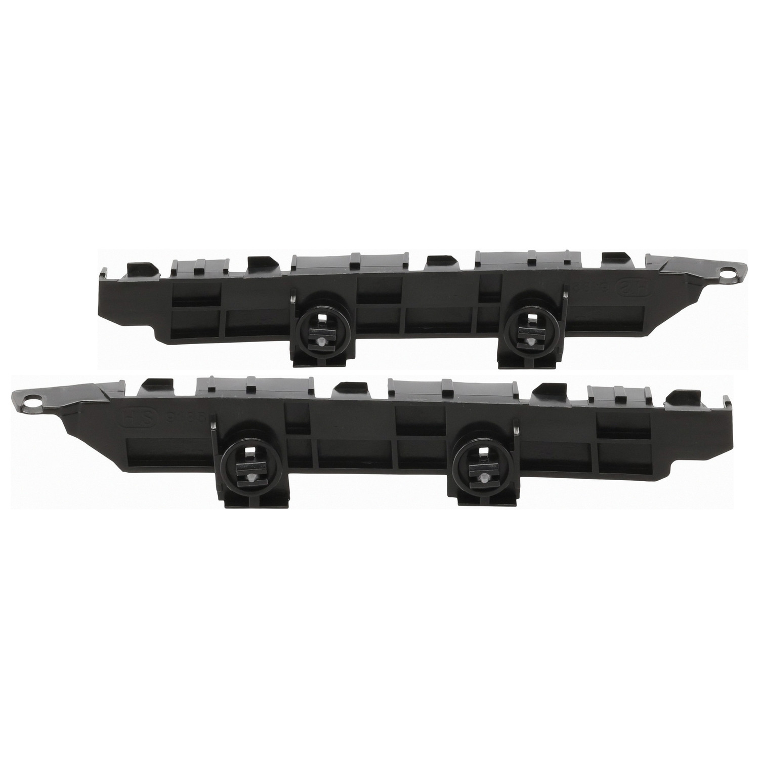 Bumper Cover Set For 06-07 Honda Accord