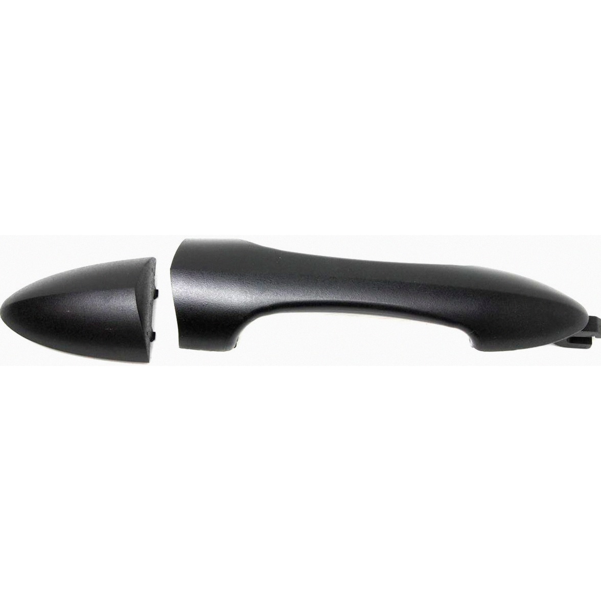 Door Handle Set For 00-07 Ford Focus