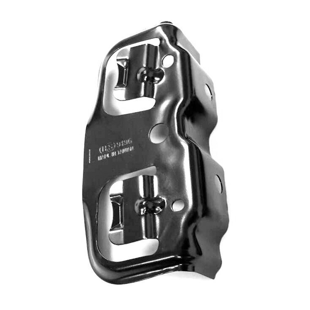 Left Driver Side Bumper For 08-17 Honda Accord, 01-05 Honda Civic
