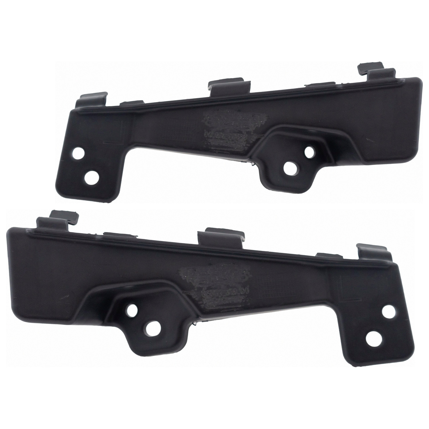 Bumper Cover Set For 10-12 Hyundai Genesis Coupe