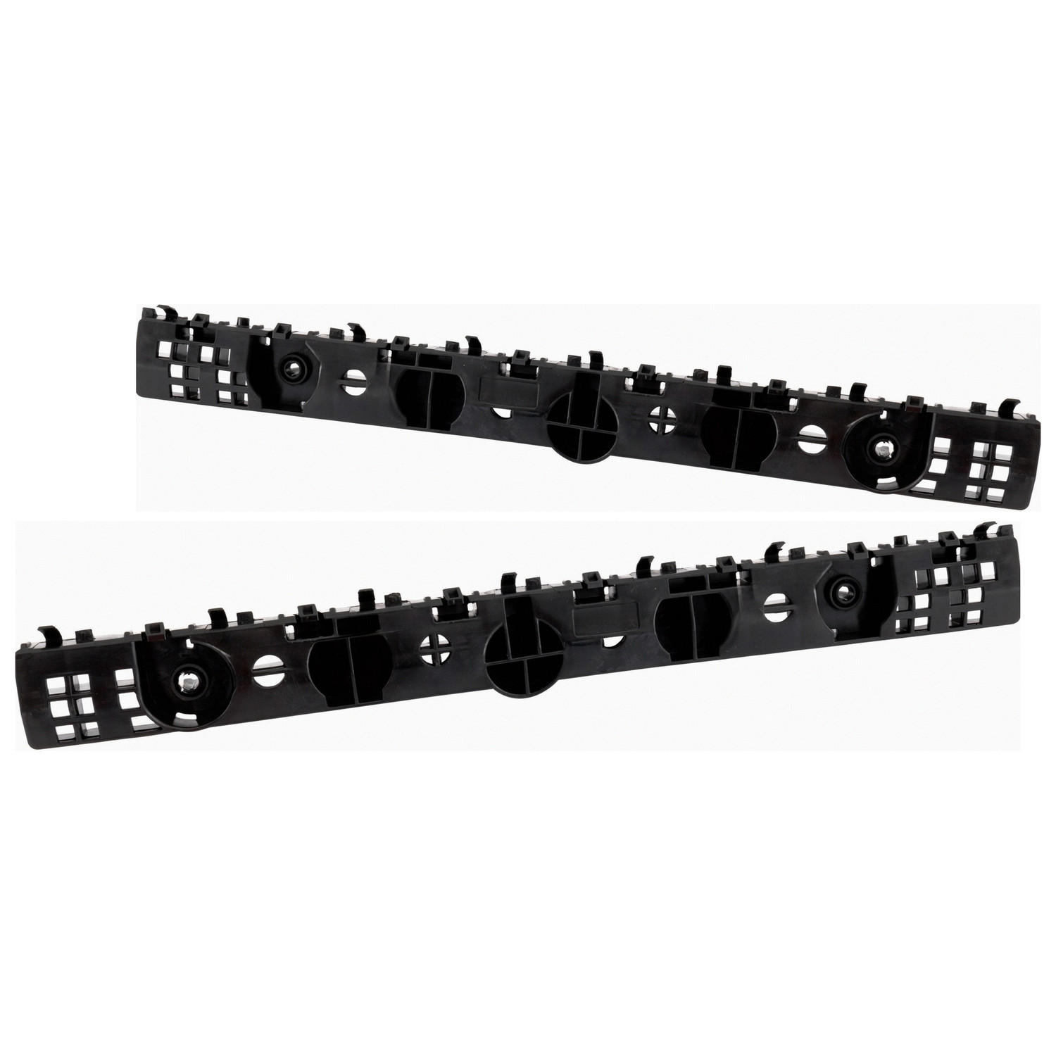 Bumper Cover Set For 20-25 Nissan Sentra