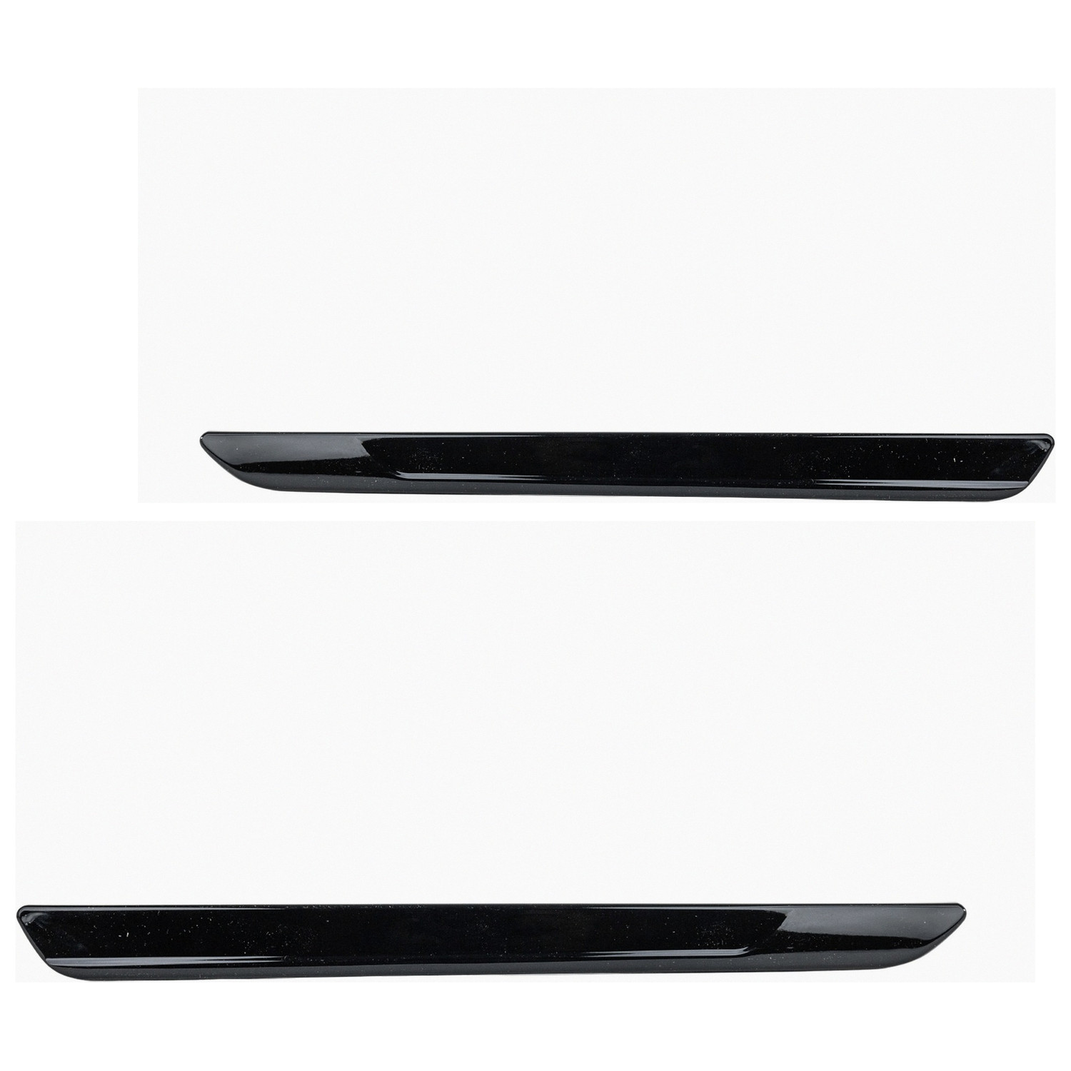 Bumper Cover Set For 18-19 Ford Explorer; CAPA Certified