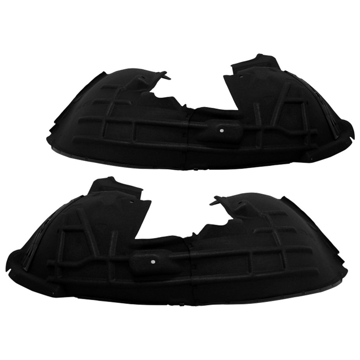 Fender Set For 13-17 Audi Q5