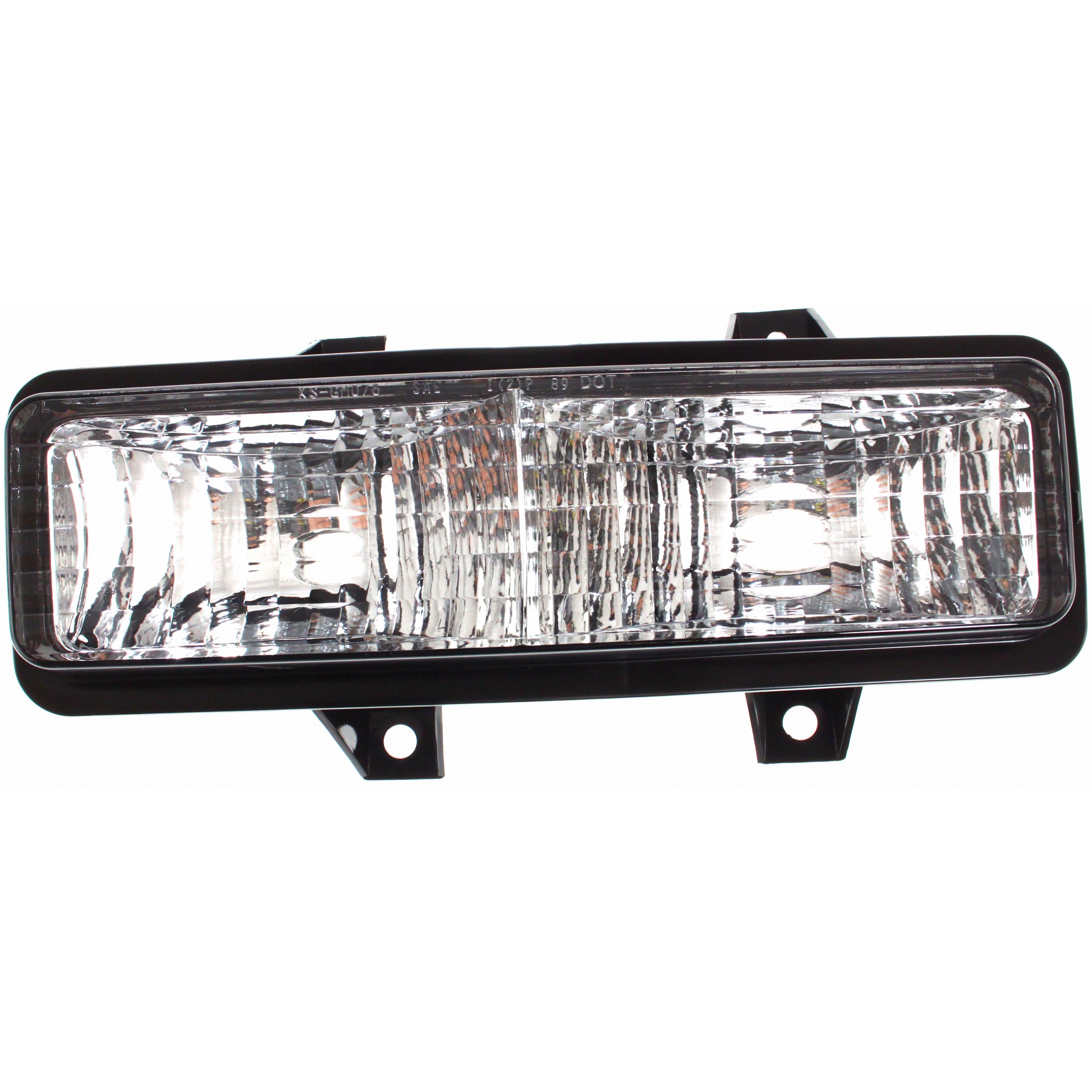 Left Driver Side Turn Signal Light For 1989-1996 Chevrolet GMC